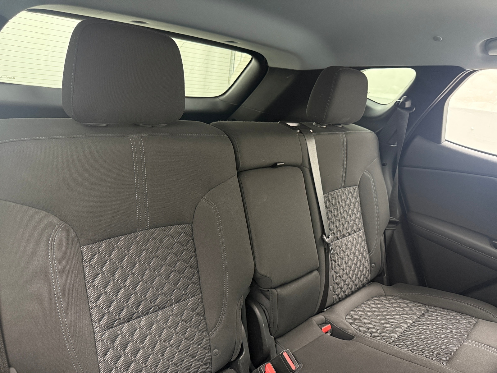 Thumbnail: 2022 Chevrolet Blazer - 6