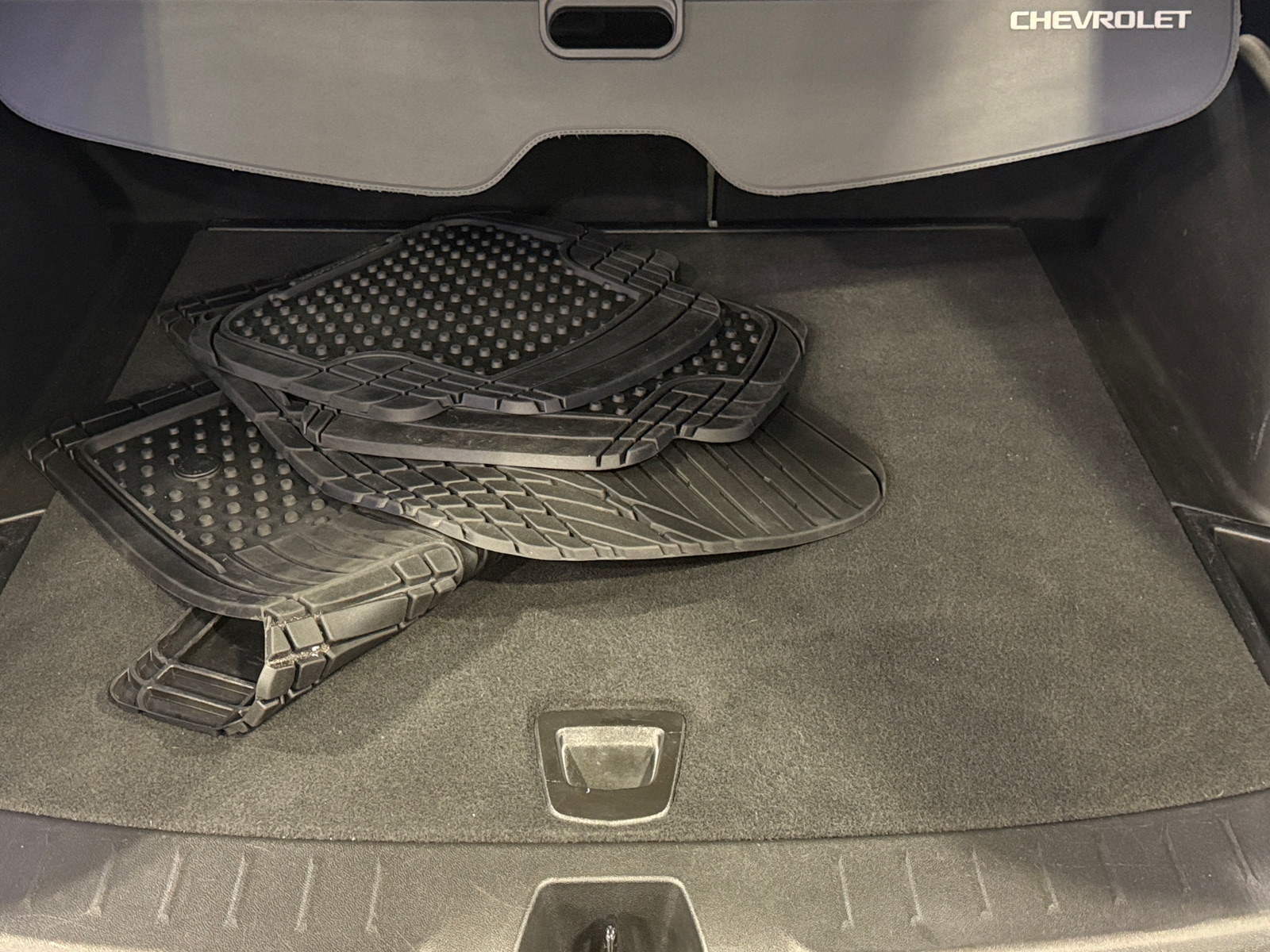 Thumbnail: 2022 Chevrolet Blazer - 7