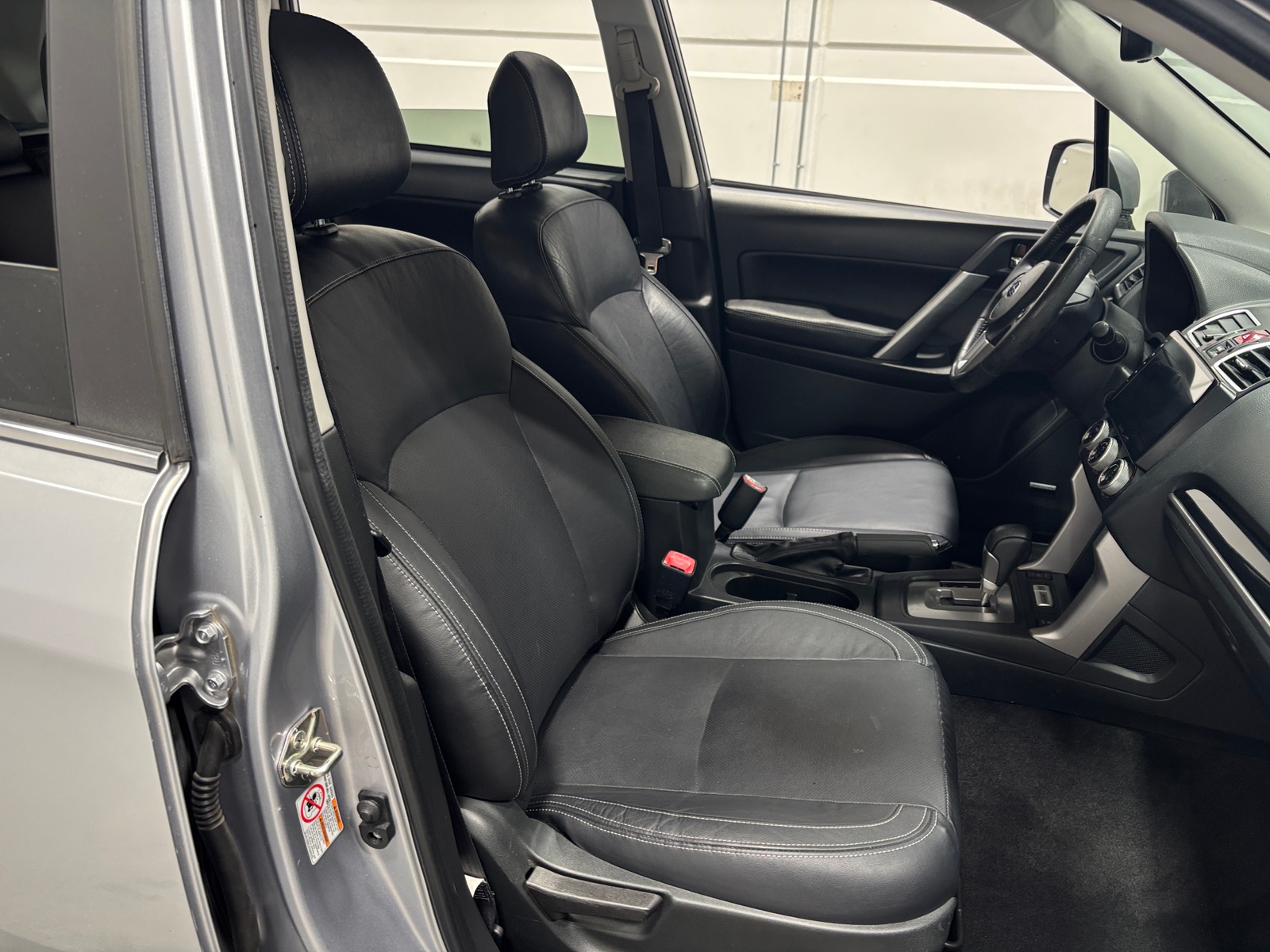 Thumbnail: 2017 Subaru Forester - 2