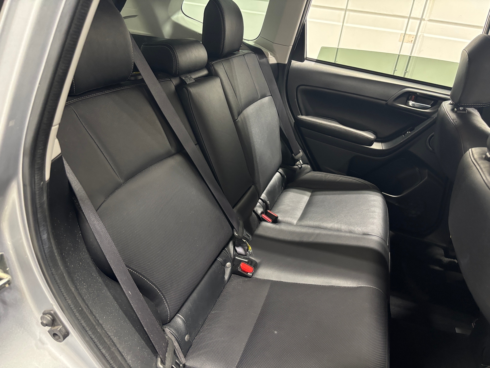 Thumbnail: 2017 Subaru Forester - 6