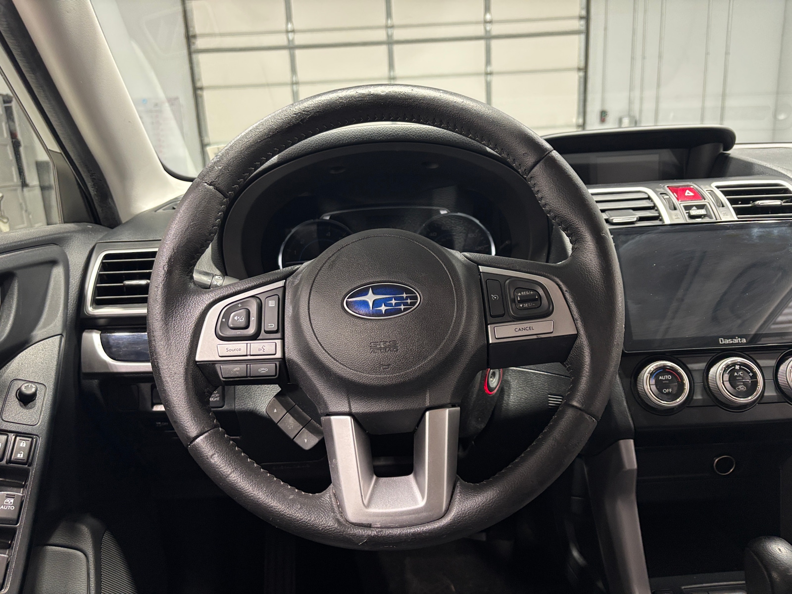 Thumbnail: 2017 Subaru Forester - 5