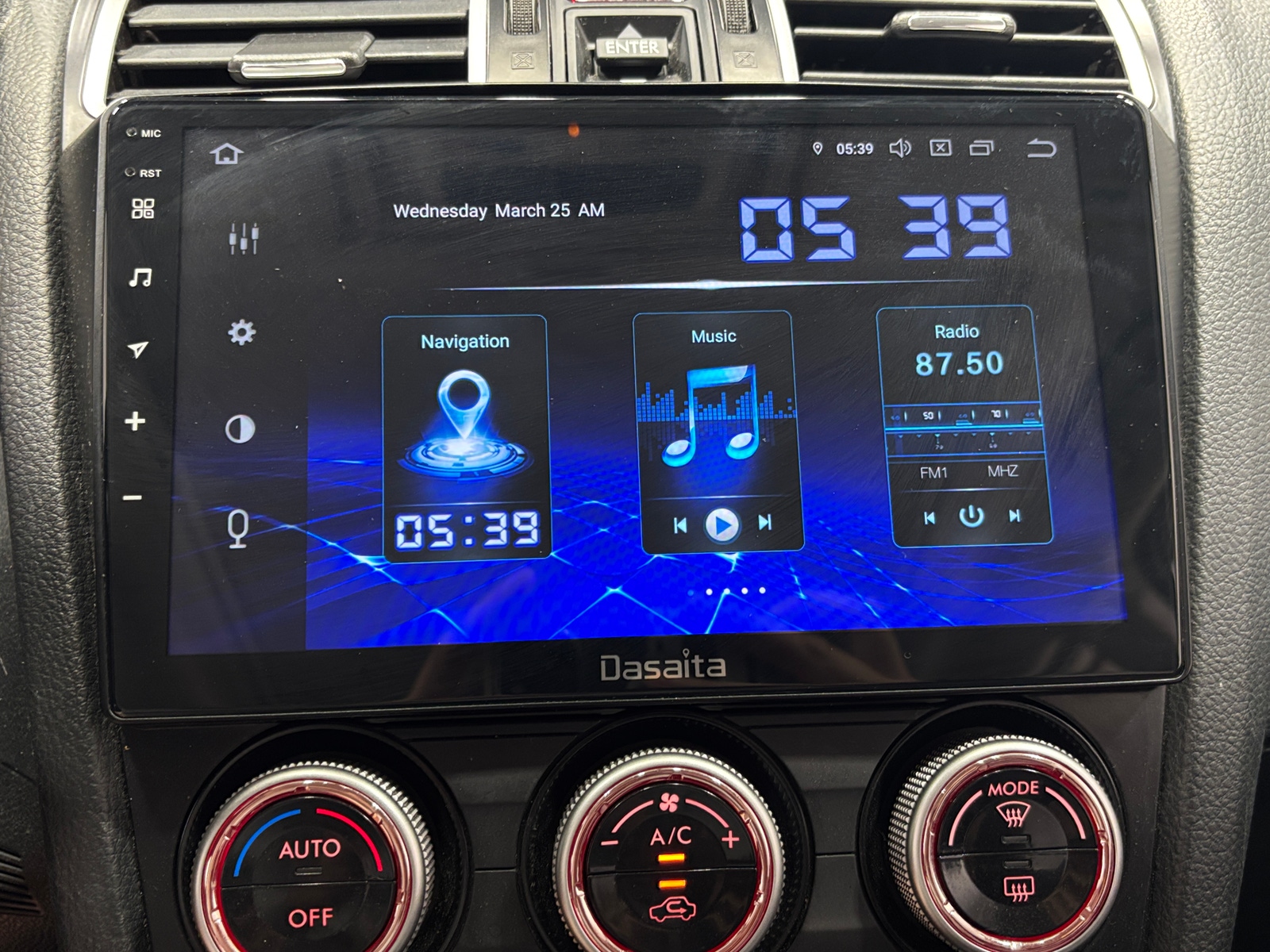 Thumbnail: 2017 Subaru Forester - 4