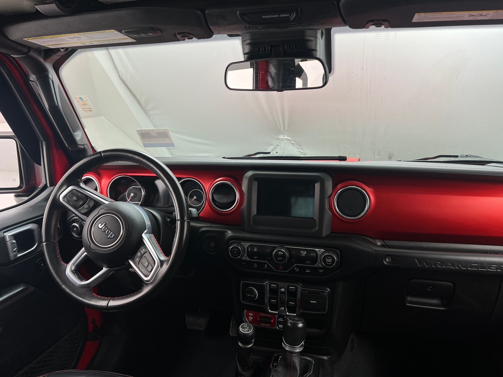 Thumbnail: 2021 Jeep Wrangler - 2