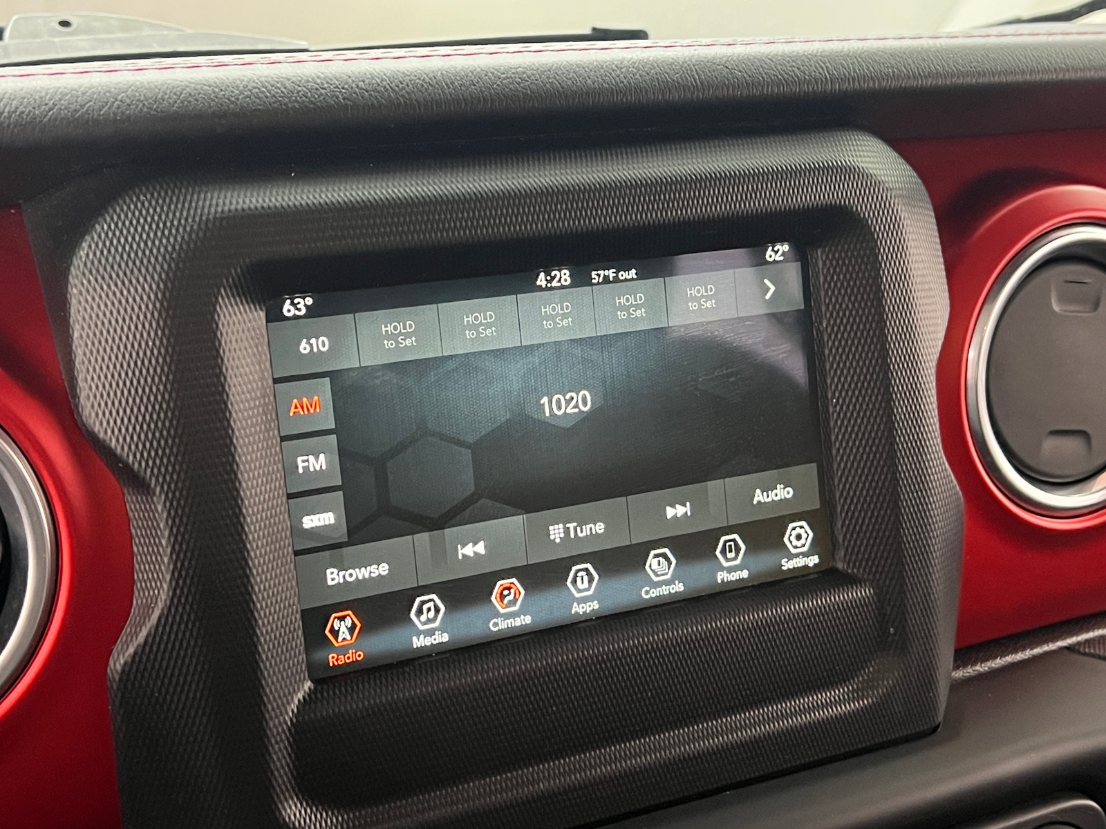 Thumbnail: 2021 Jeep Wrangler - 3