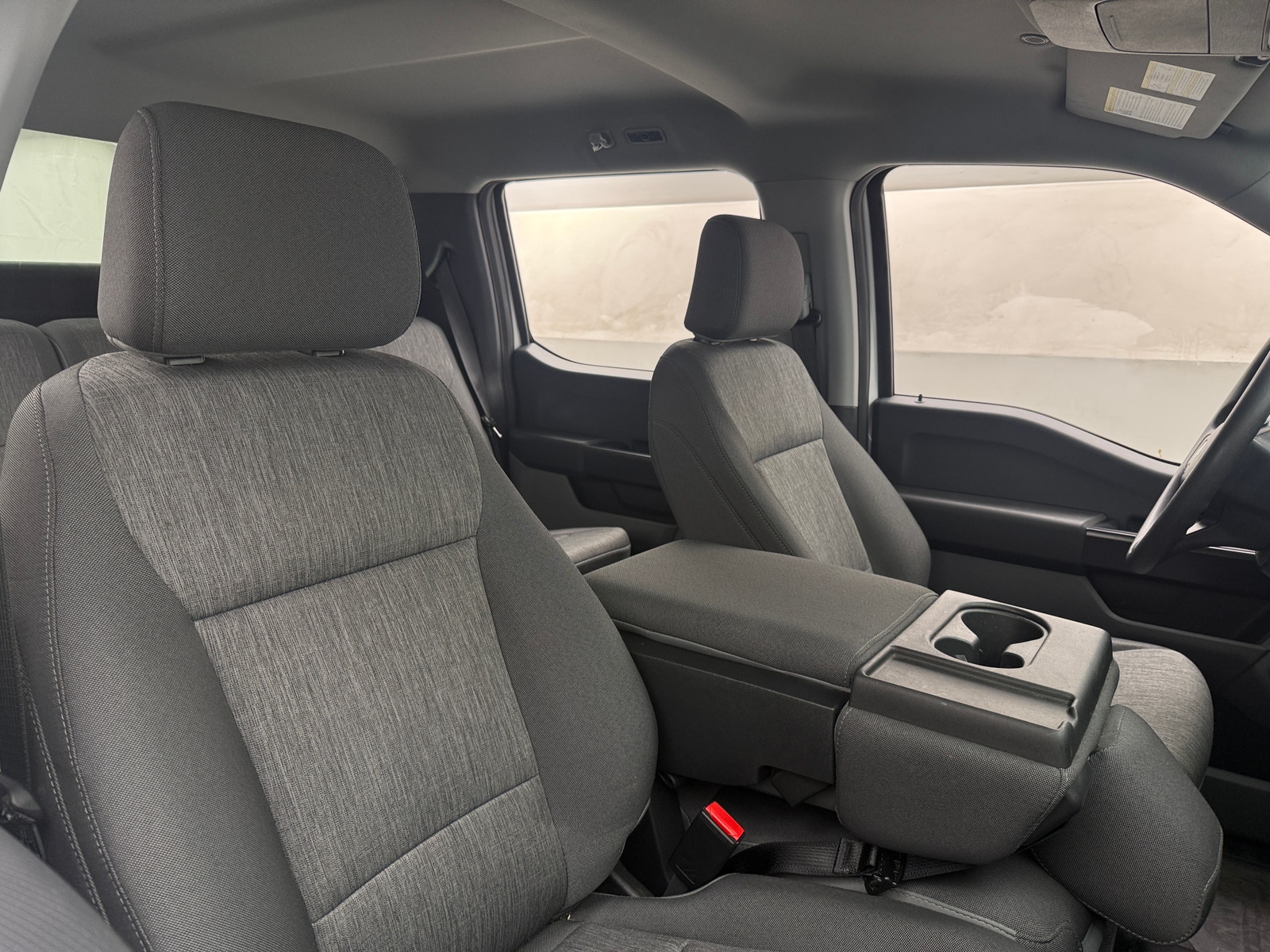 Thumbnail: 2023 Ford Econoline - 2