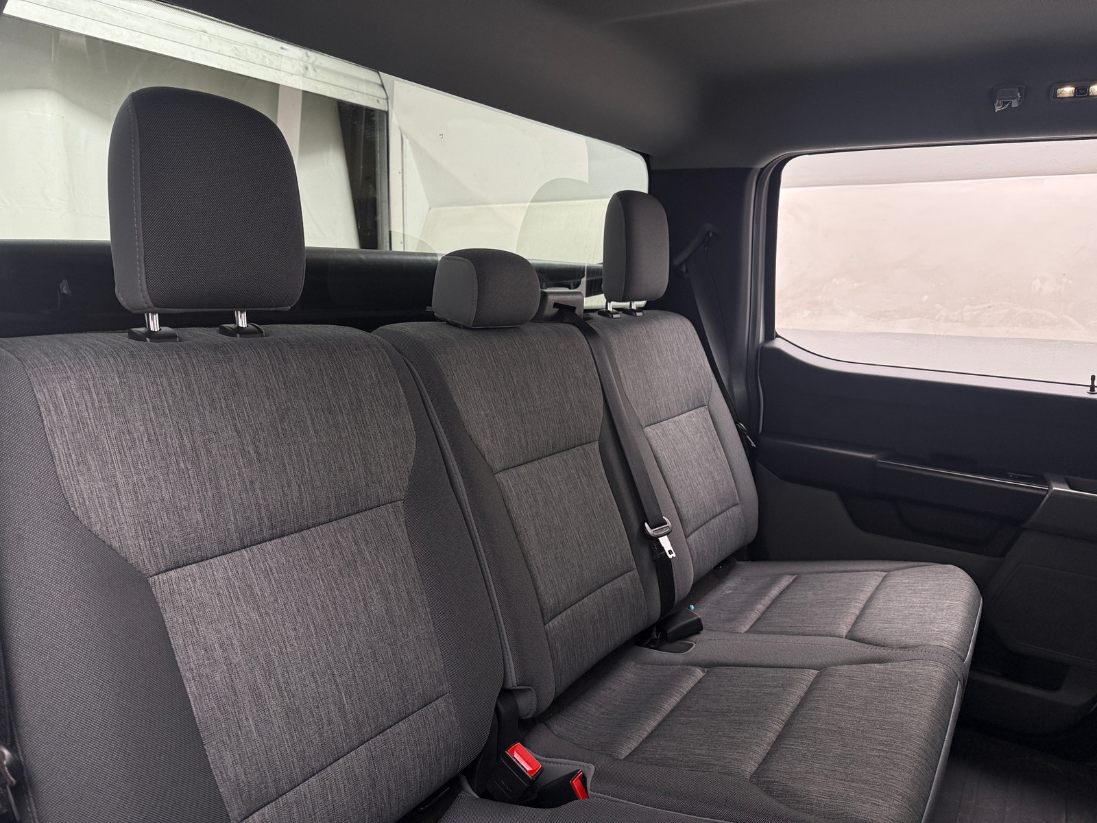 Thumbnail: 2023 Ford Econoline - 6