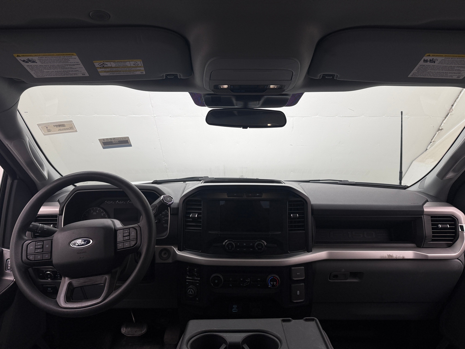 Thumbnail: 2023 Ford Econoline - 3