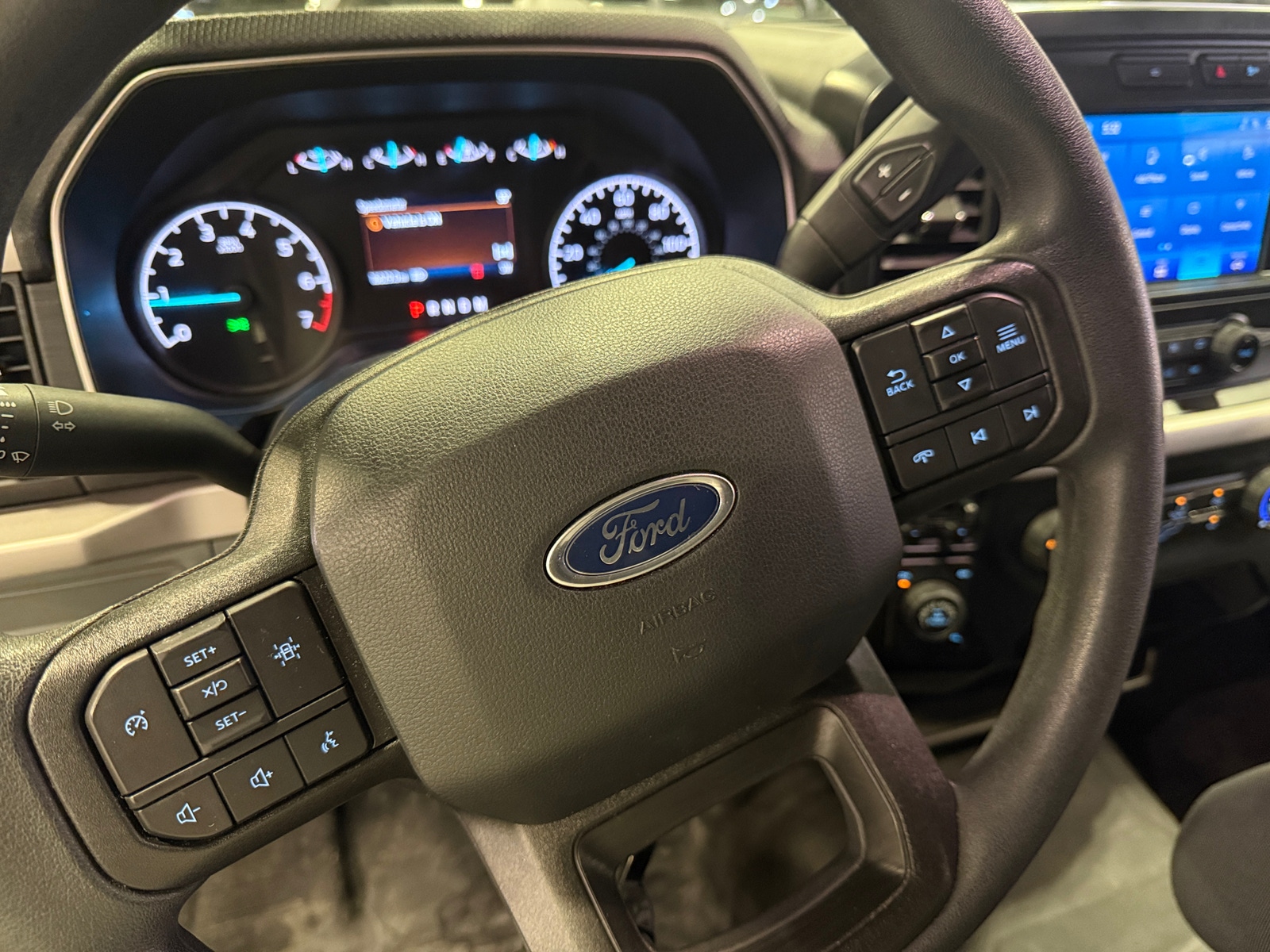 Thumbnail: 2023 Ford Econoline - 5