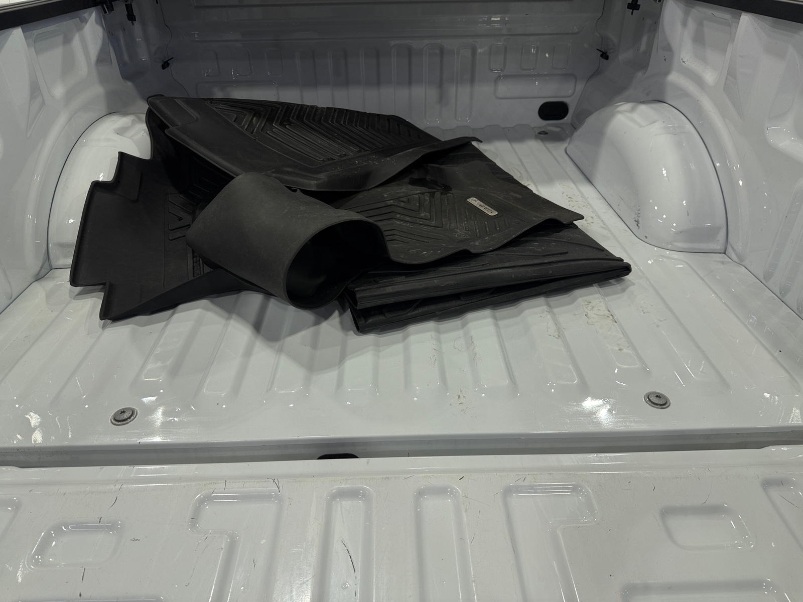 Thumbnail: 2023 Ford Econoline - 7