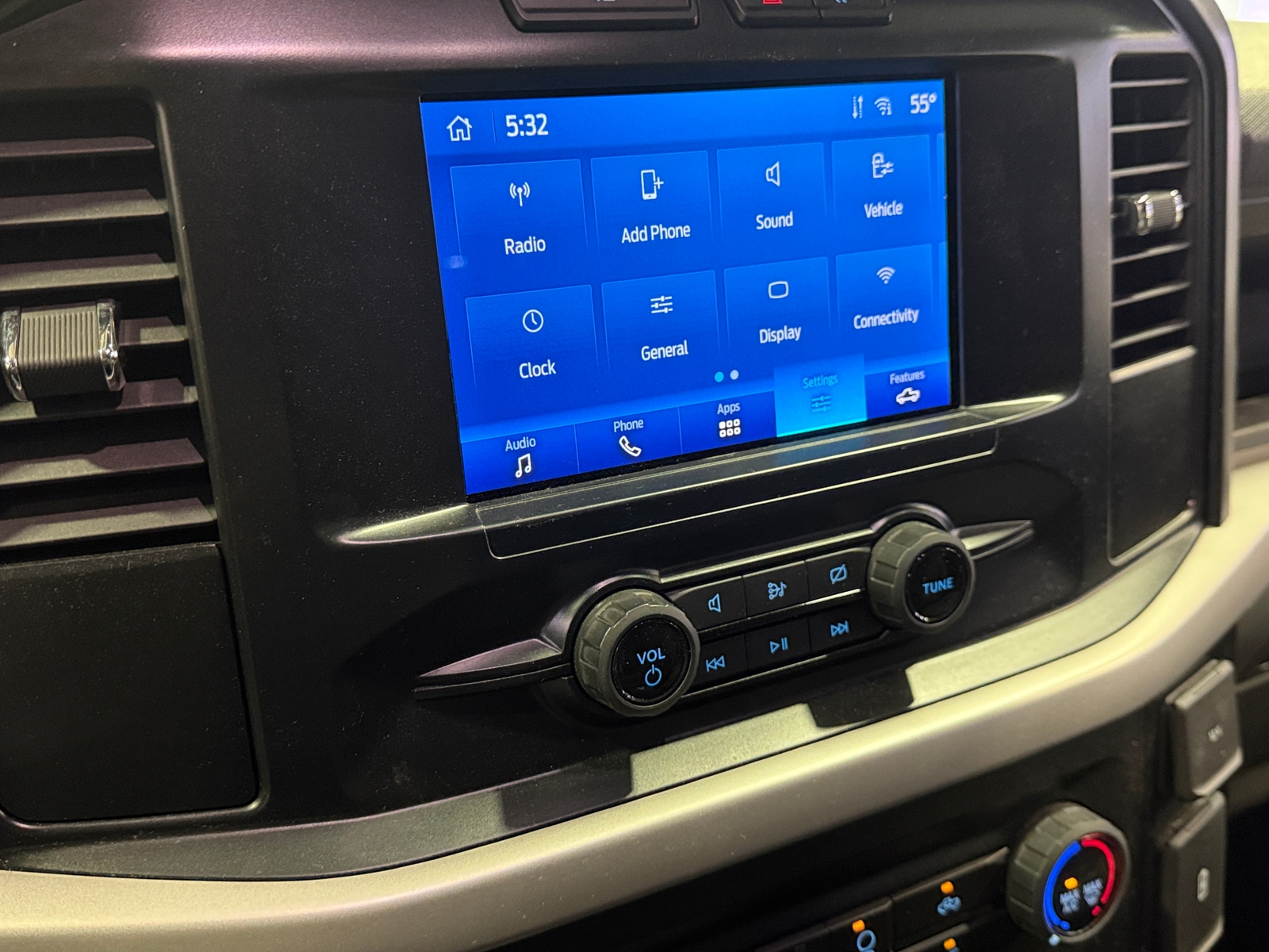 Thumbnail: 2023 Ford Econoline - 4