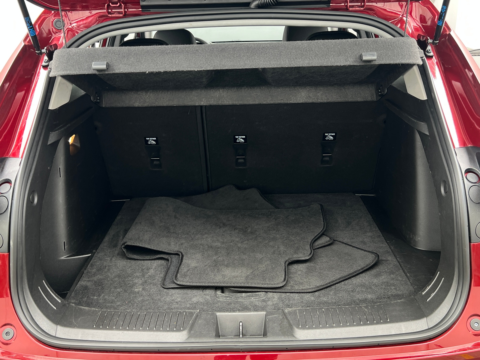 Thumbnail: 2025 Chevrolet Trax - 7