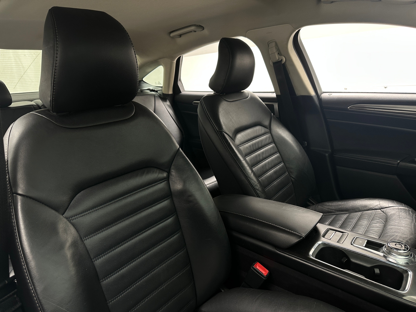 Thumbnail: 2018 Ford Fusion - 2