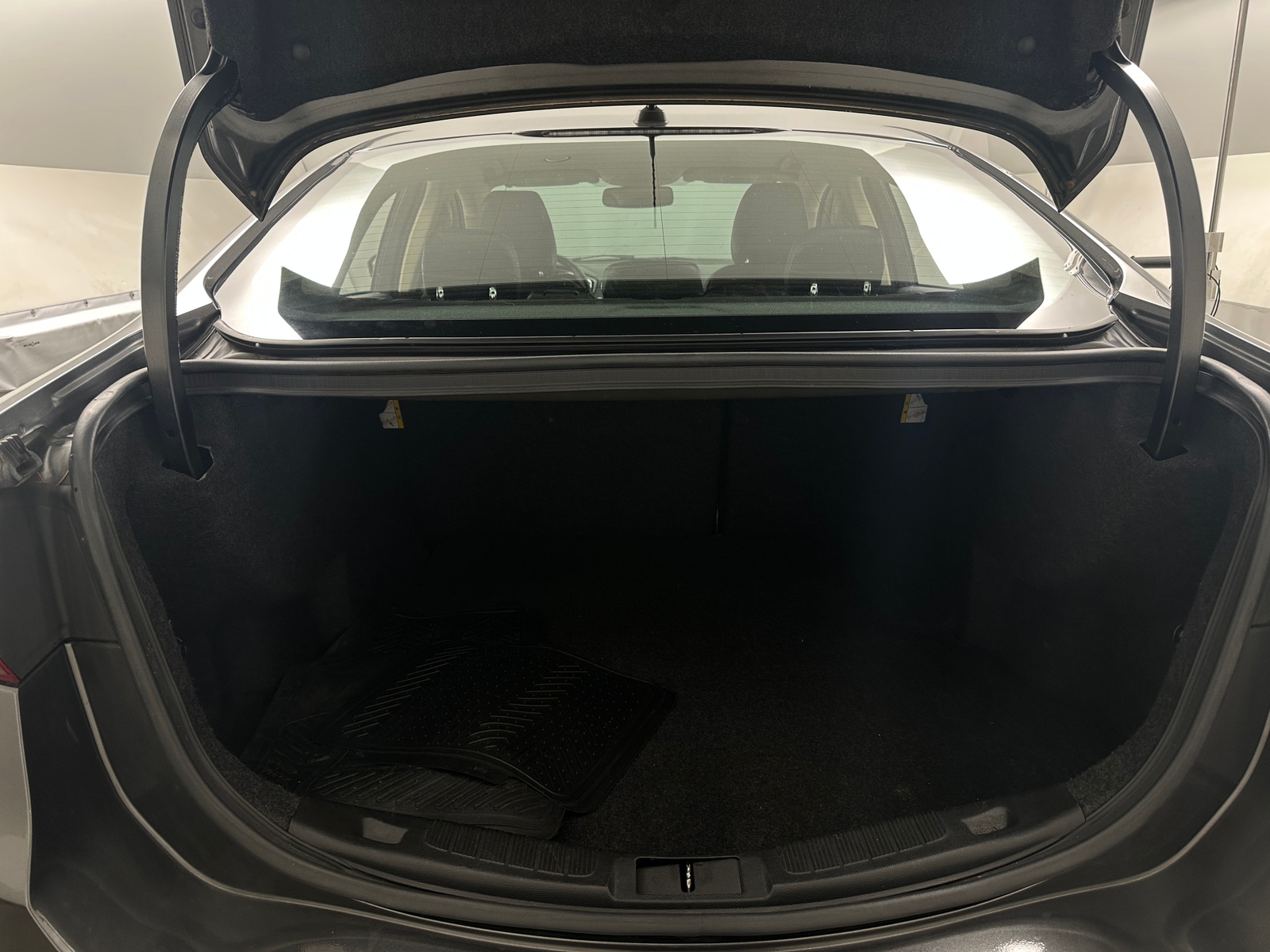 Thumbnail: 2018 Ford Fusion - 7