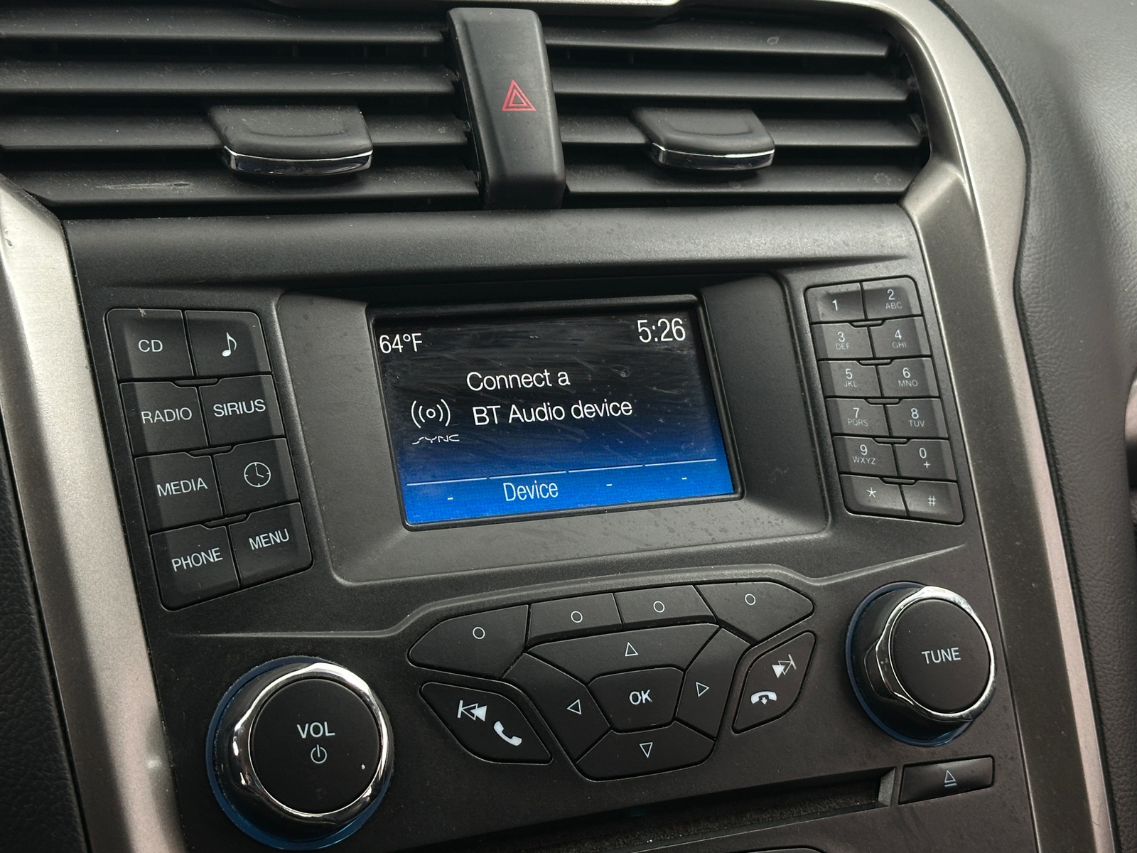 Thumbnail: 2018 Ford Fusion - 4