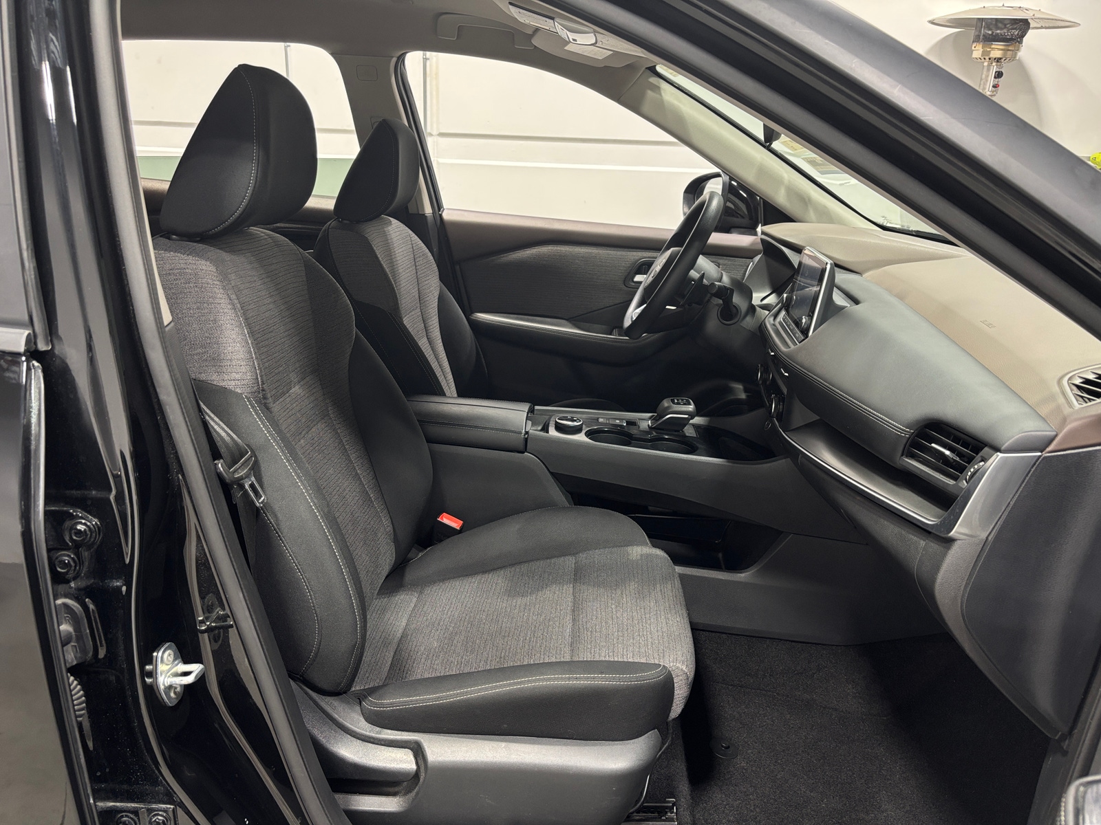 Thumbnail: 2023 Nissan Rogue - 2