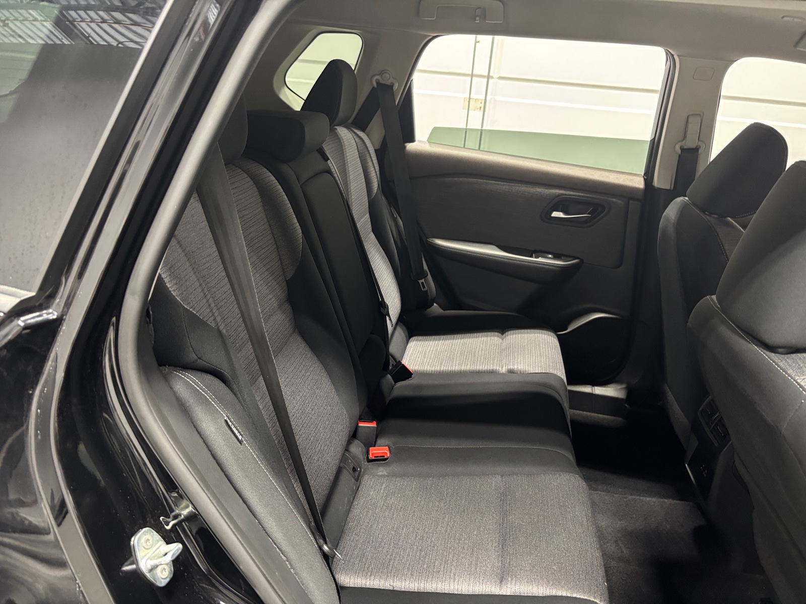 Thumbnail: 2023 Nissan Rogue - 6