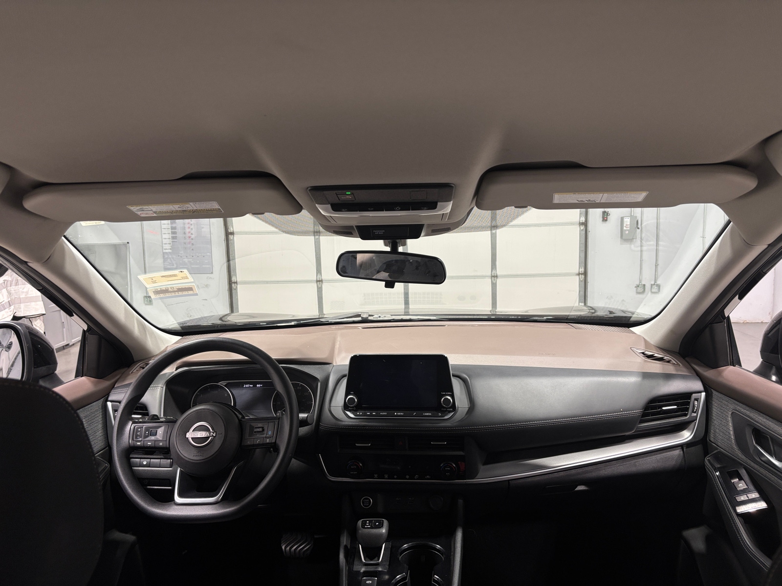 Thumbnail: 2023 Nissan Rogue - 3