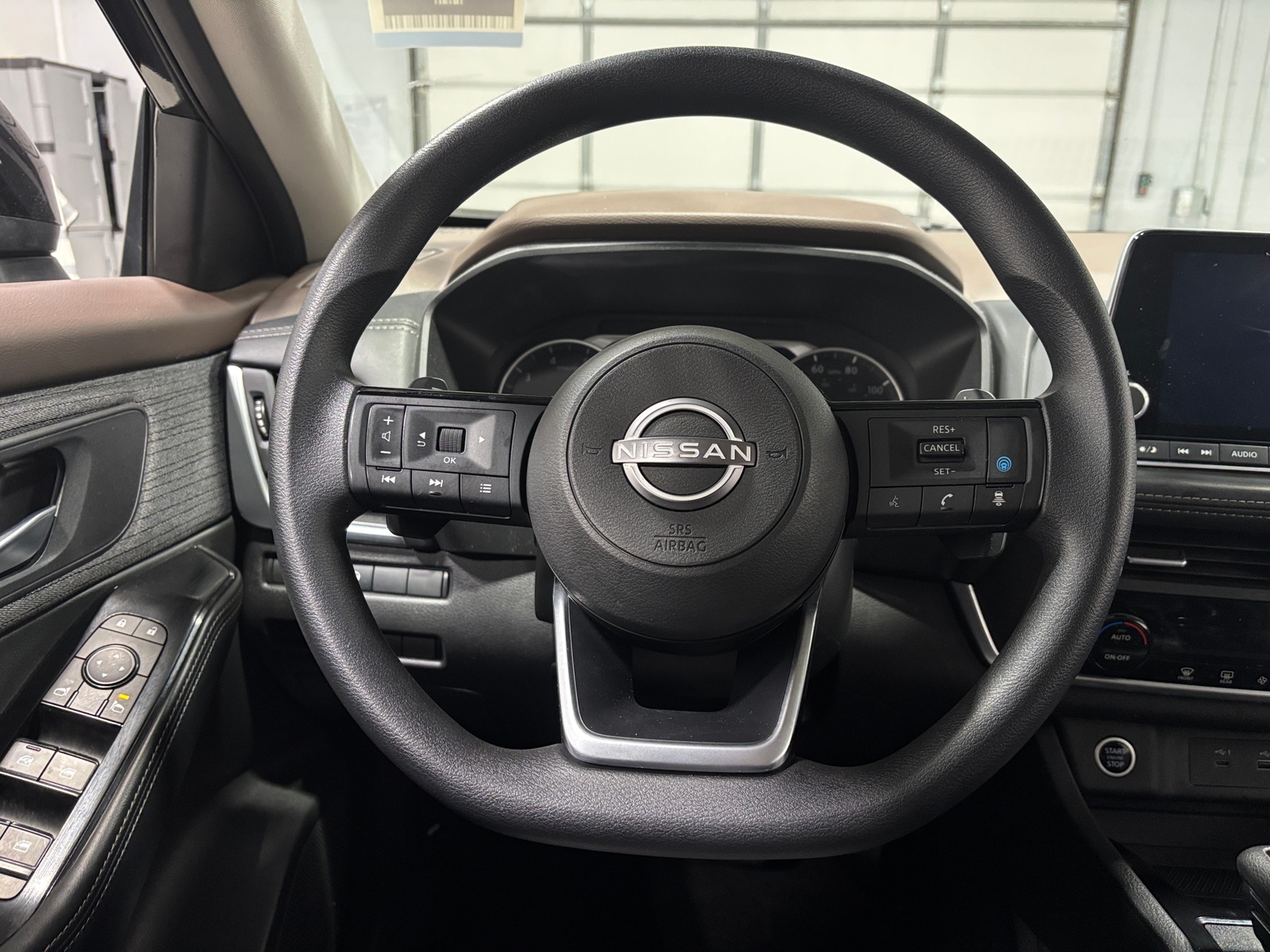 Thumbnail: 2023 Nissan Rogue - 5