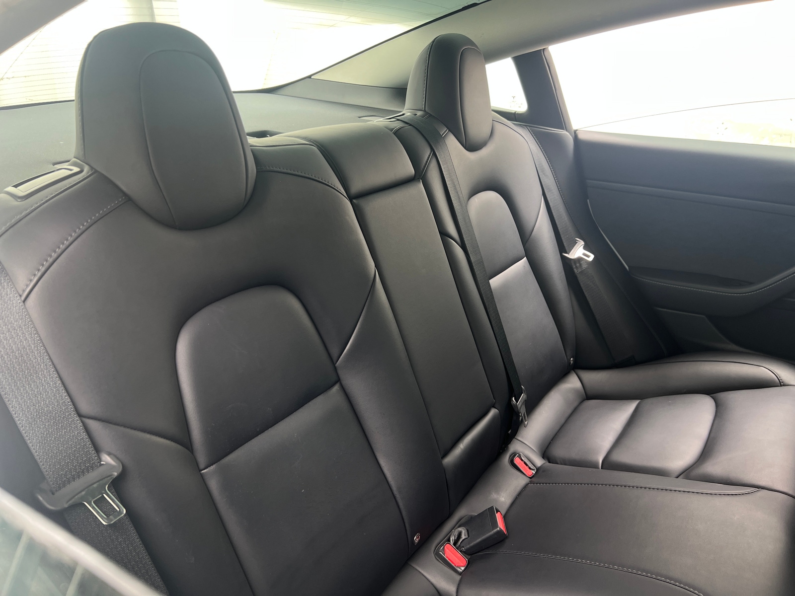 Thumbnail: 2023 Tesla Model 3 - 5