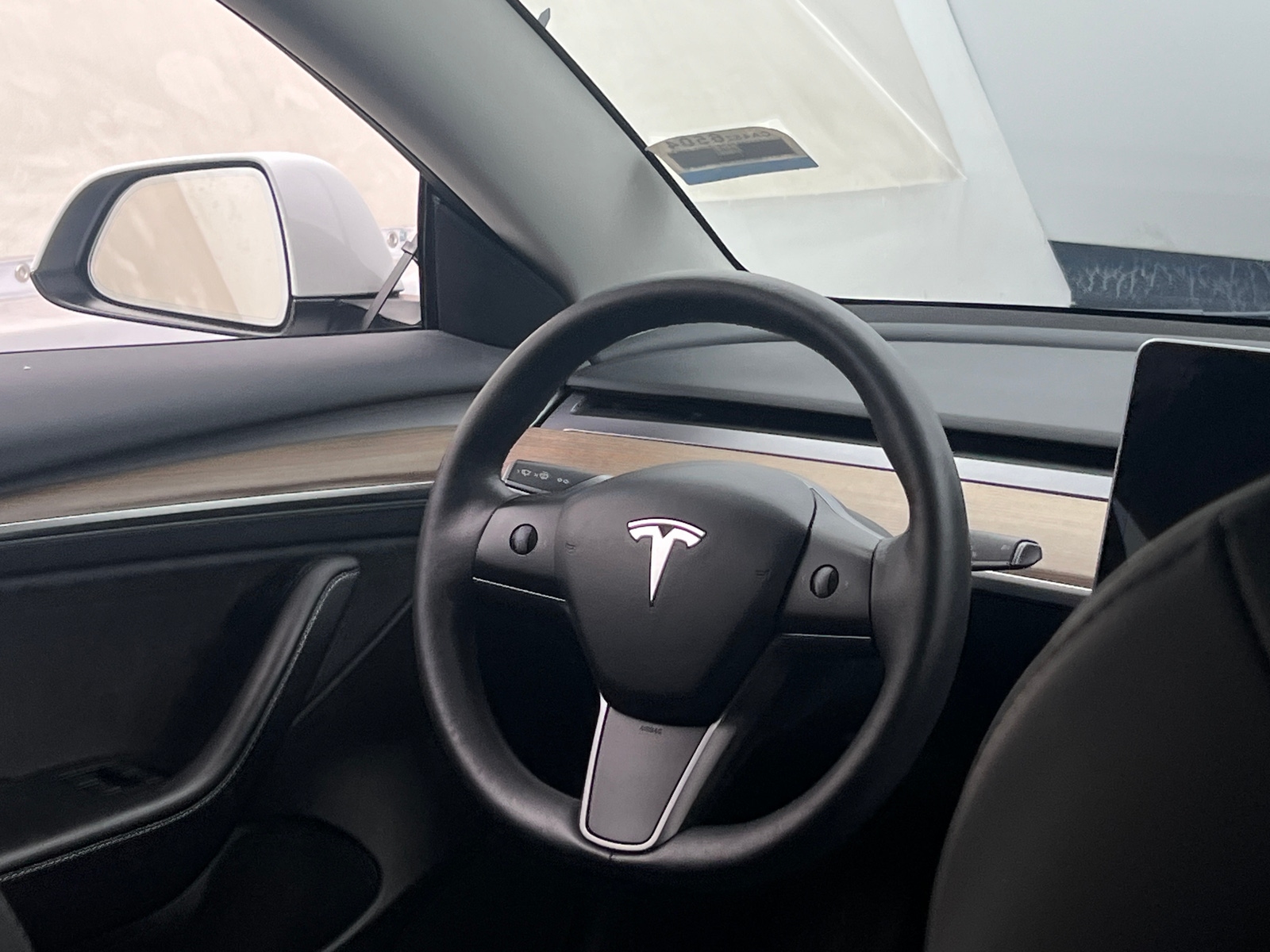 Thumbnail: 2023 Tesla Model 3 - 4