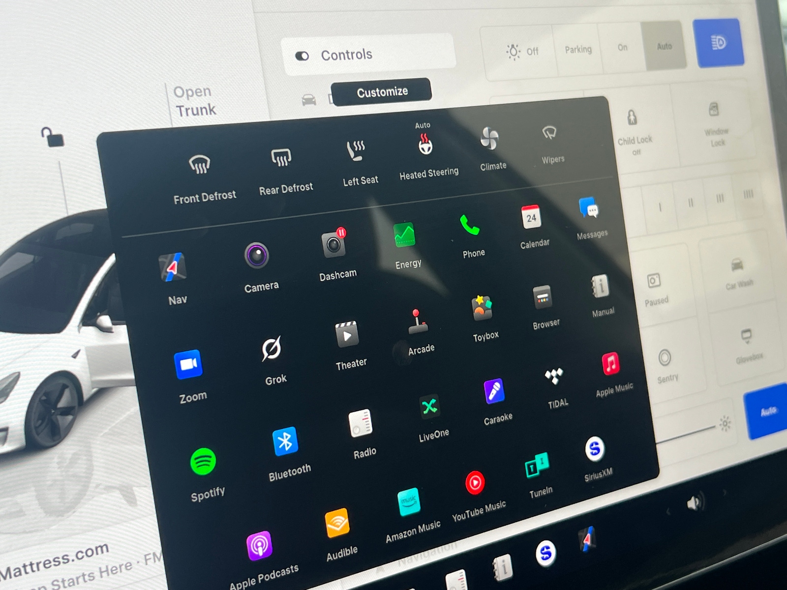Thumbnail: 2023 Tesla Model 3 - 3