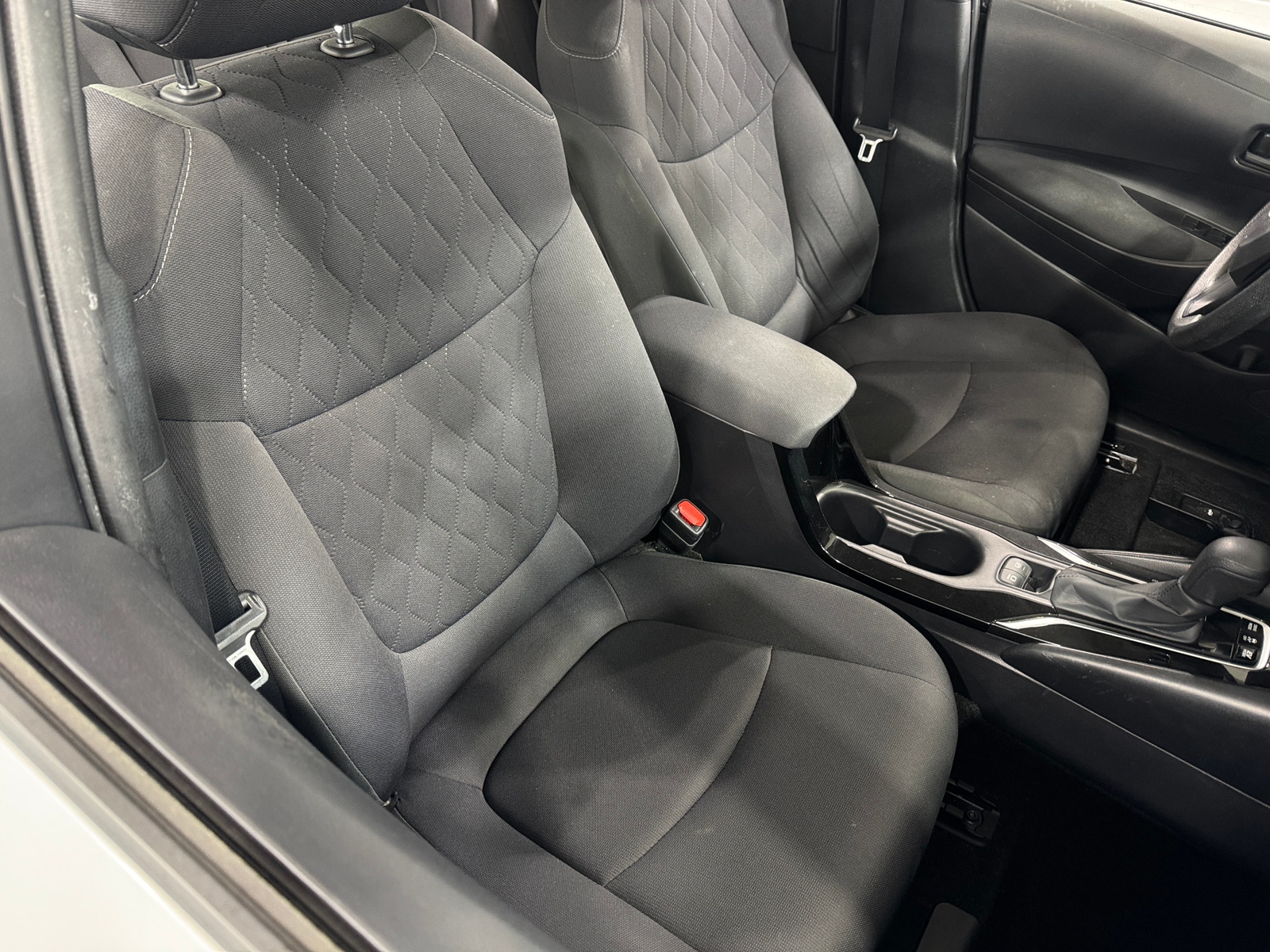 Thumbnail: 2022 Toyota Corolla - 2