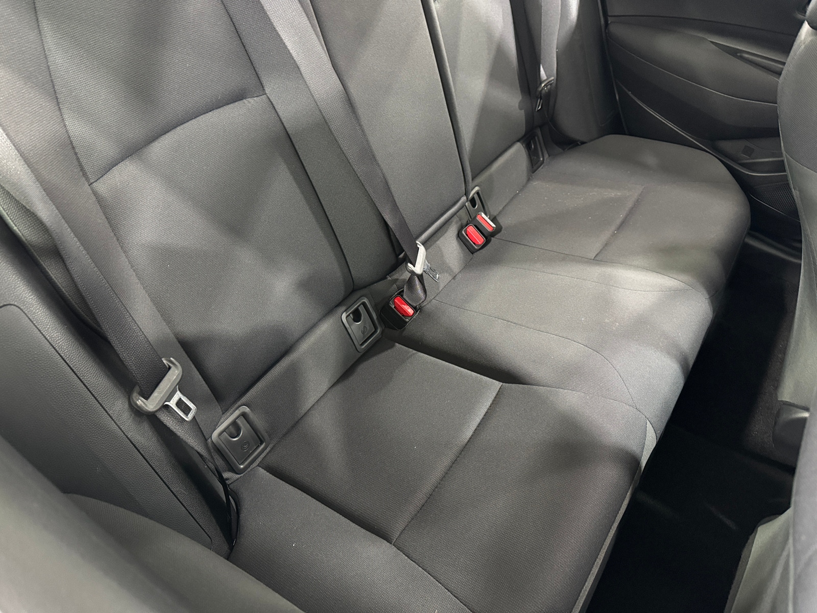 Thumbnail: 2022 Toyota Corolla - 6