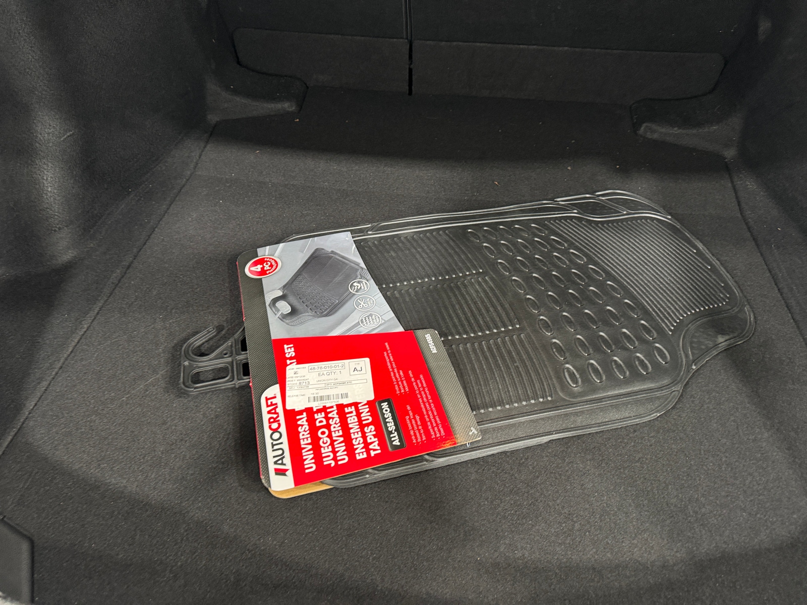 Thumbnail: 2022 Toyota Corolla - 7