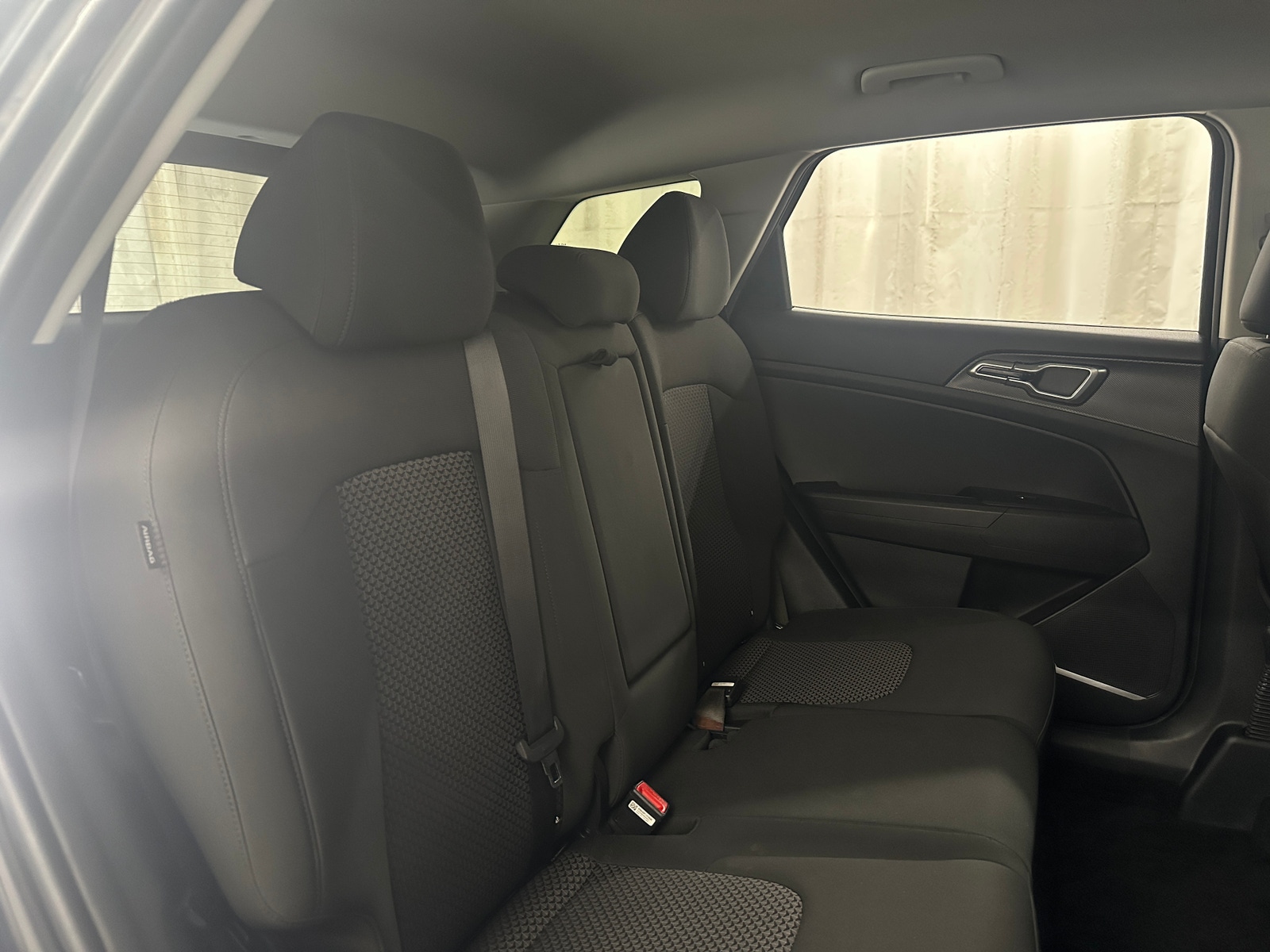Thumbnail: 2025 Kia Sportage - 6