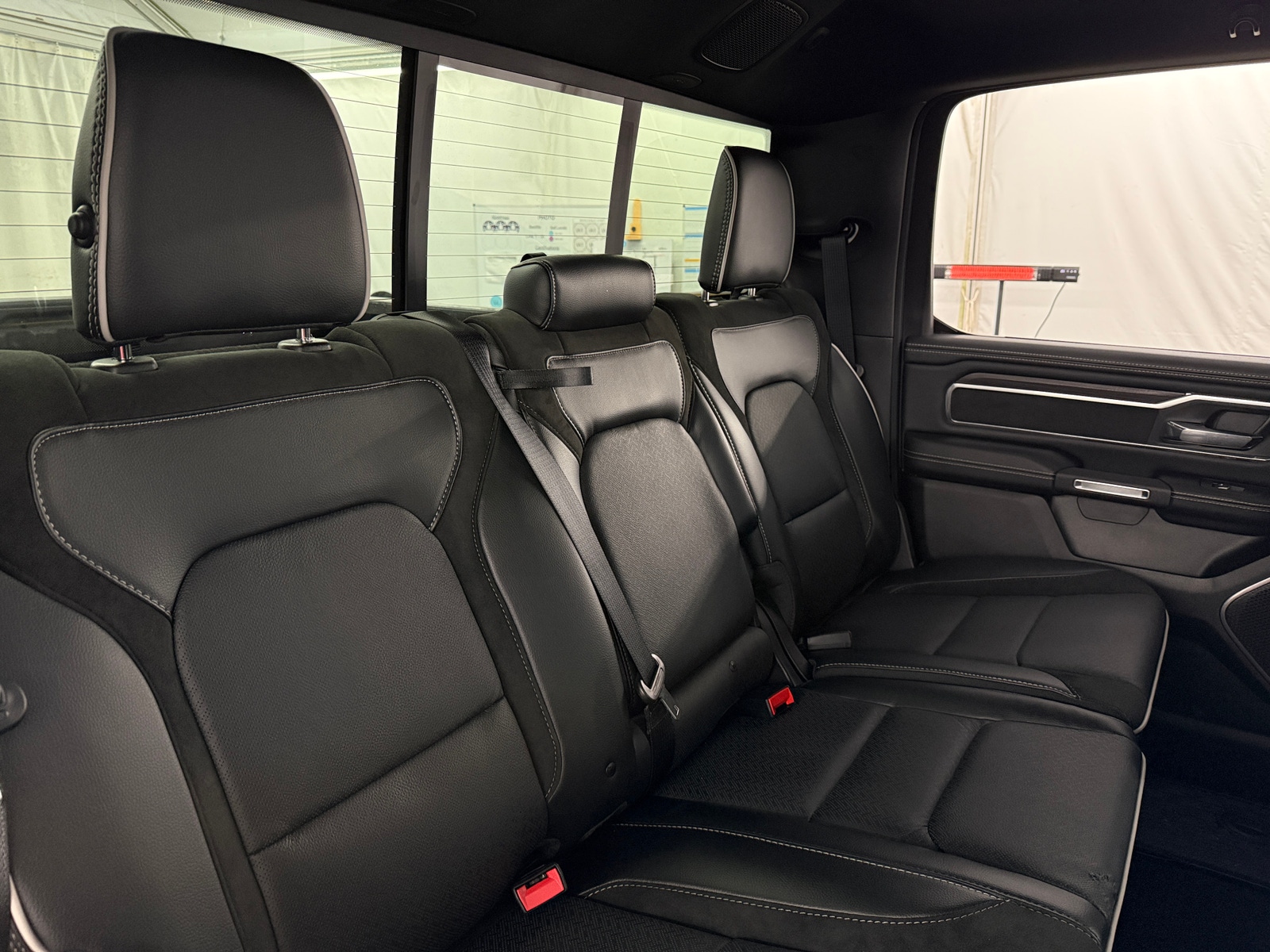 Thumbnail: 2025 RAM 1500 - 5