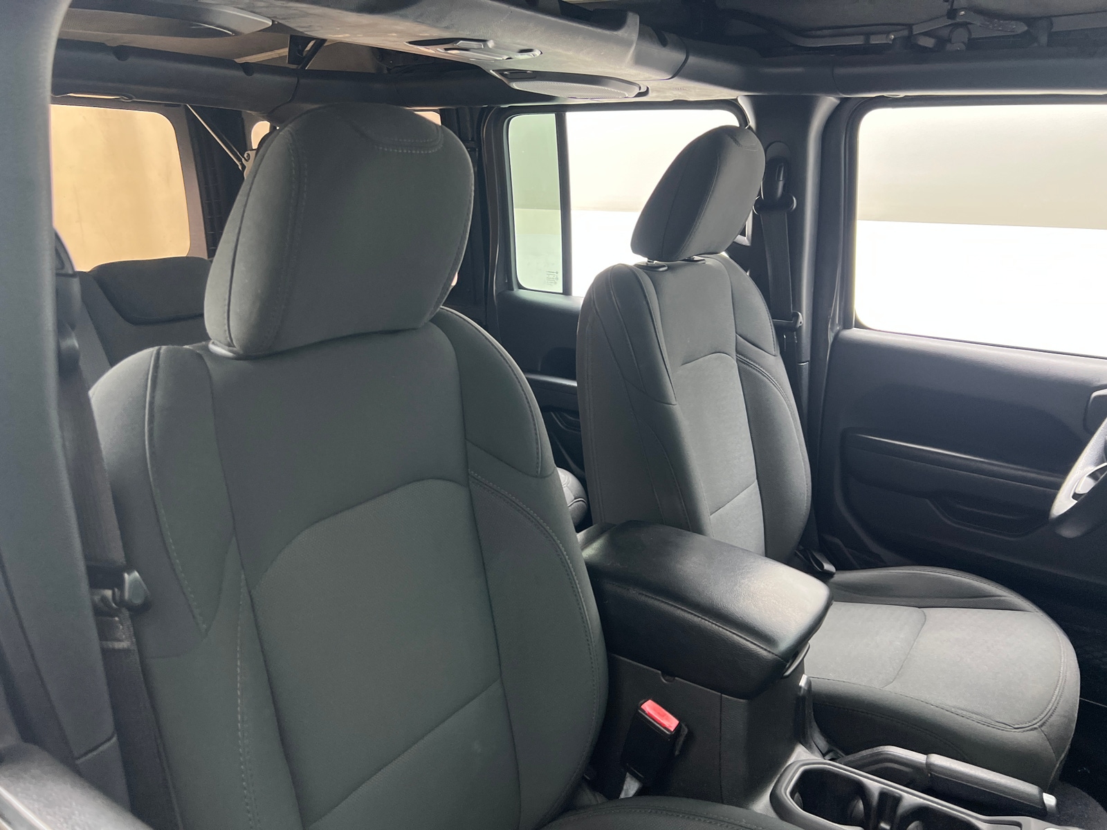 Thumbnail: 2021 Jeep Wrangler - 2