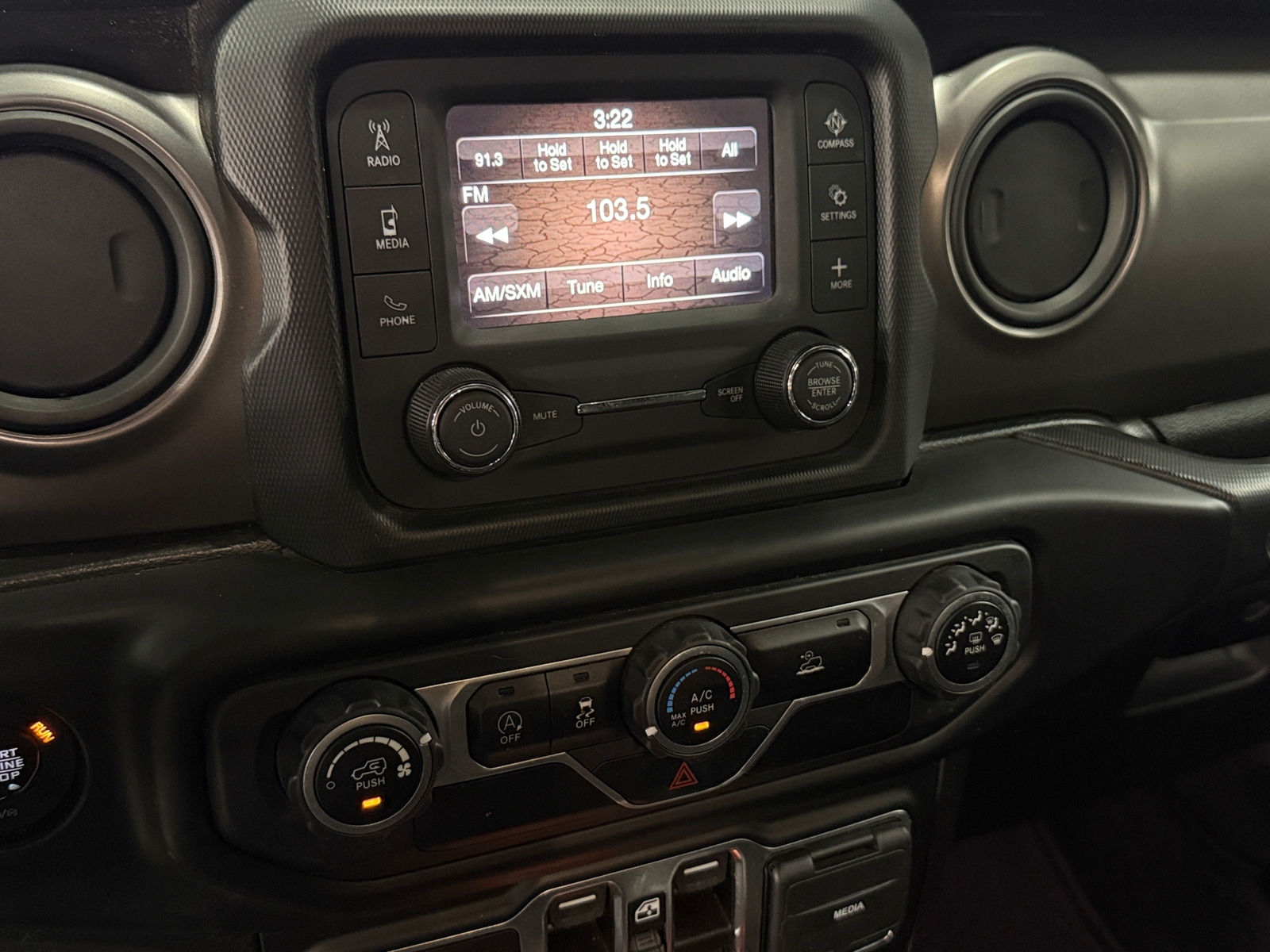 Thumbnail: 2021 Jeep Wrangler - 4