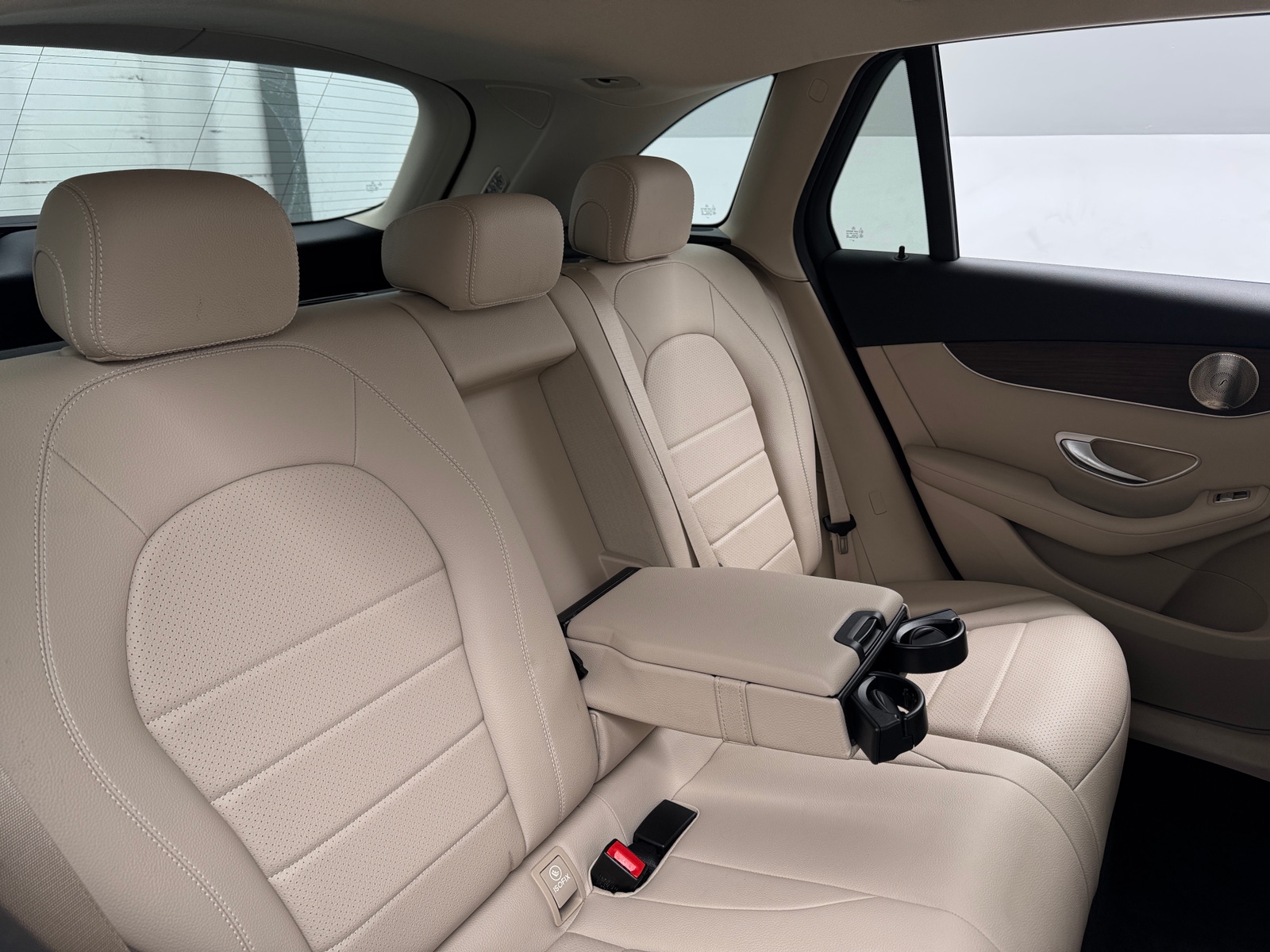 Thumbnail: 2021 Mercedes-Benz GLC - 5