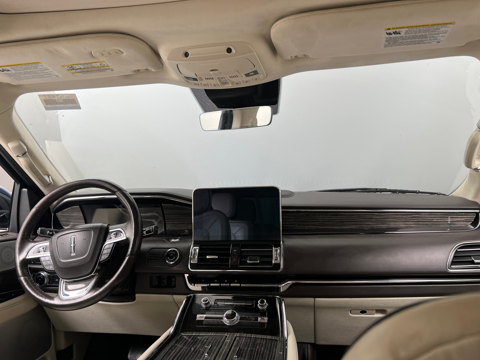 Thumbnail: 2020 Lincoln Navigator - 2