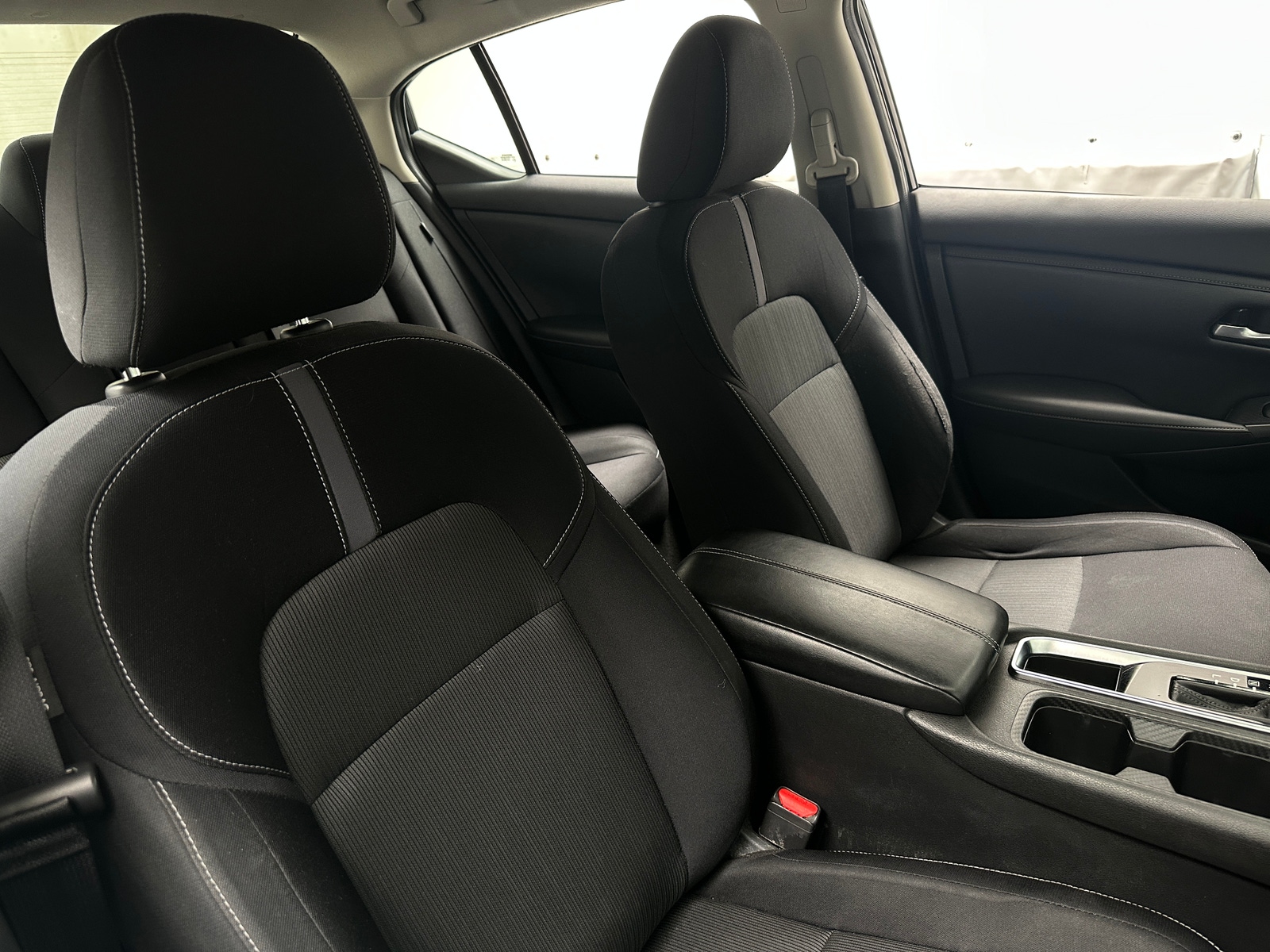 Thumbnail: 2020 Nissan Sentra - 2