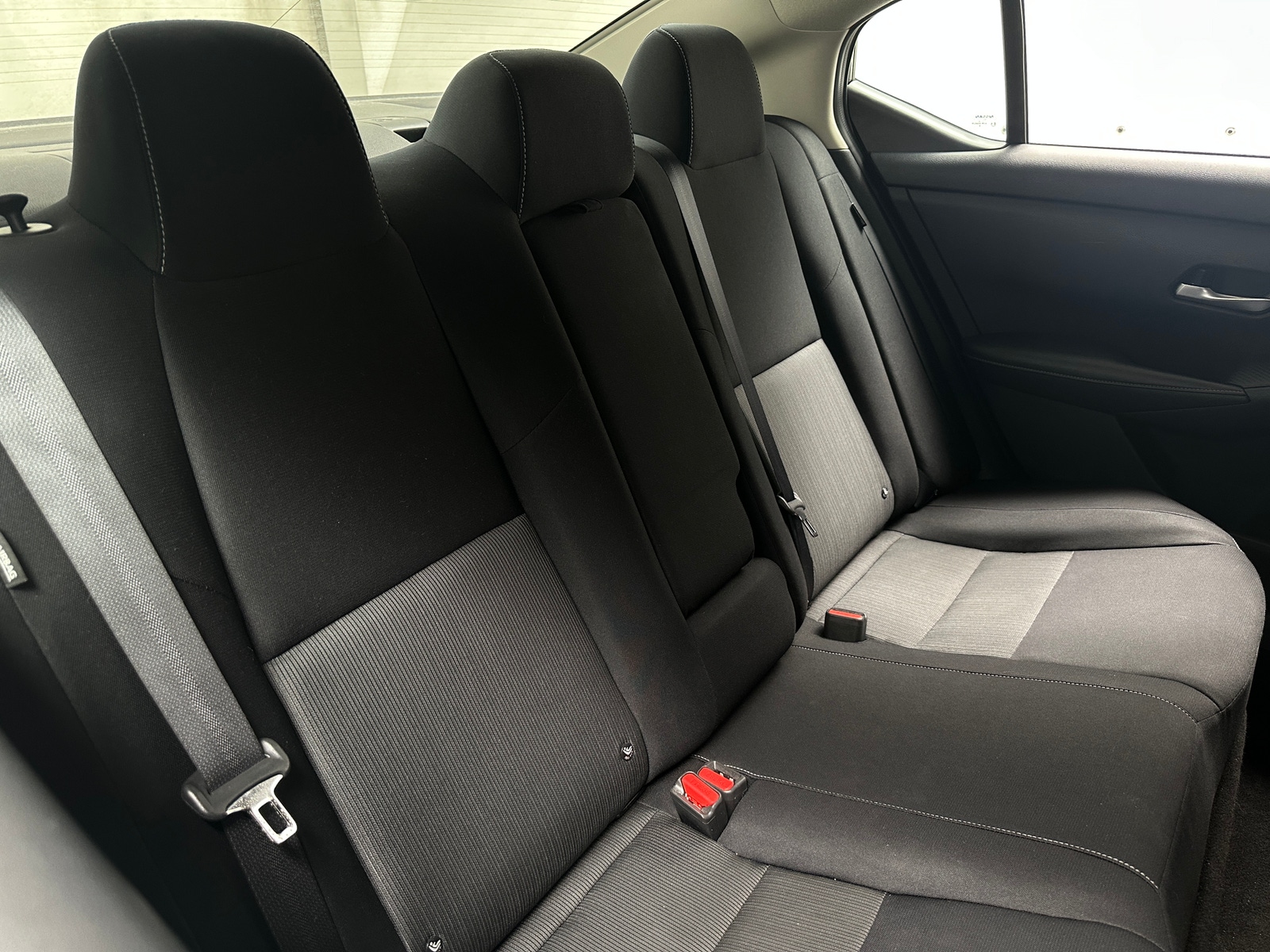 Thumbnail: 2020 Nissan Sentra - 6