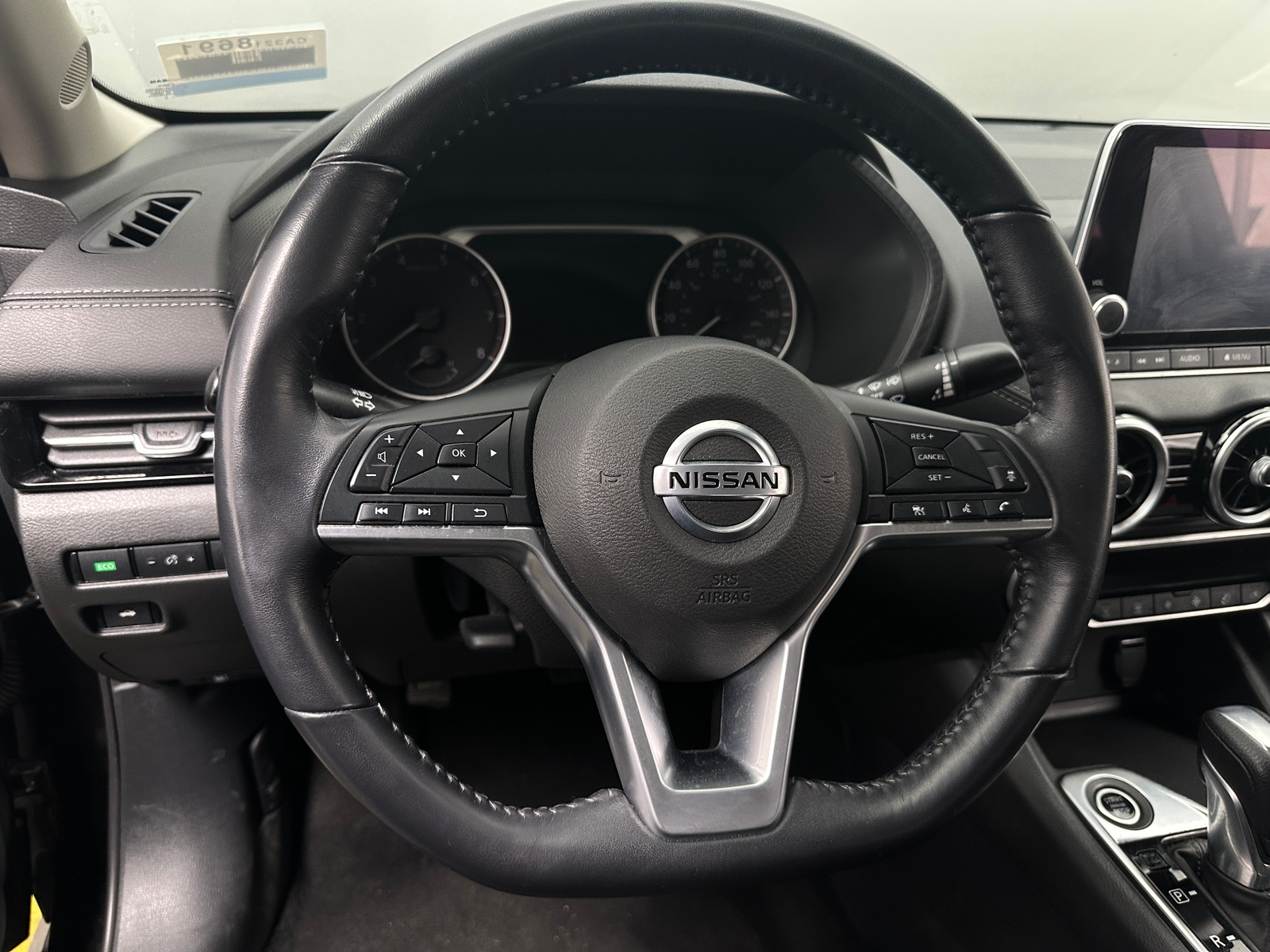 Thumbnail: 2020 Nissan Sentra - 5