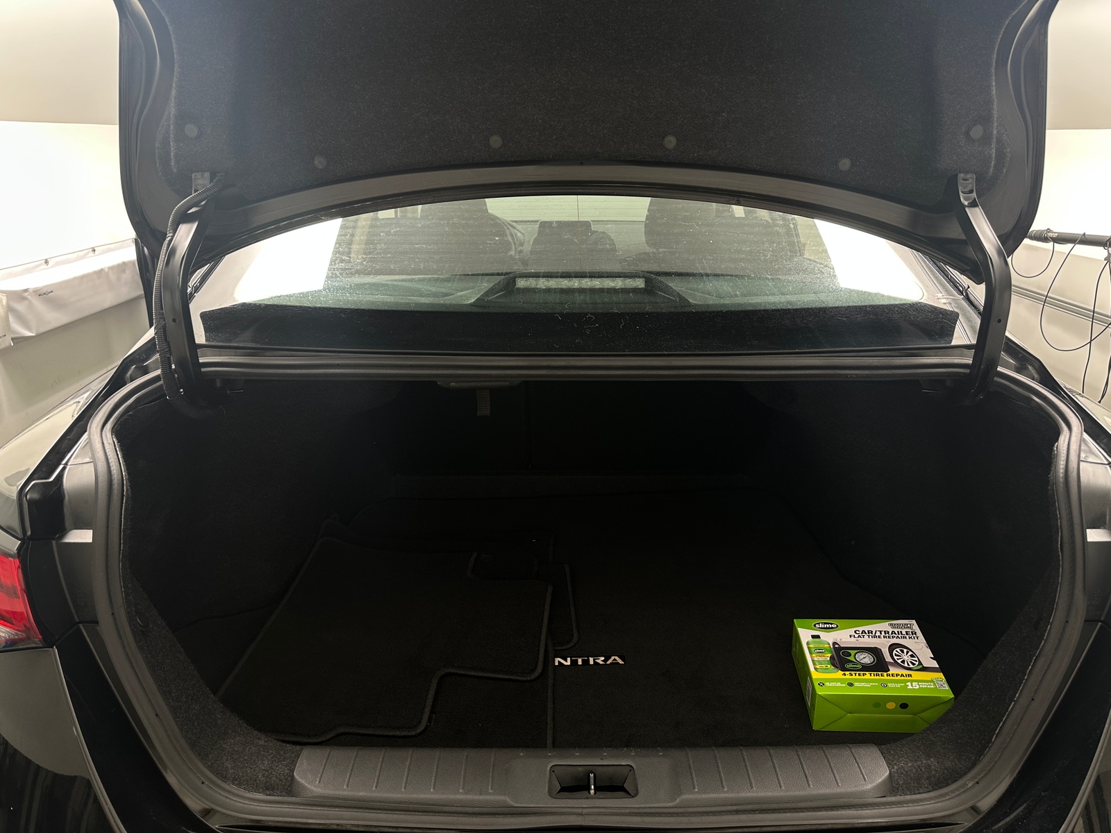 Thumbnail: 2020 Nissan Sentra - 7