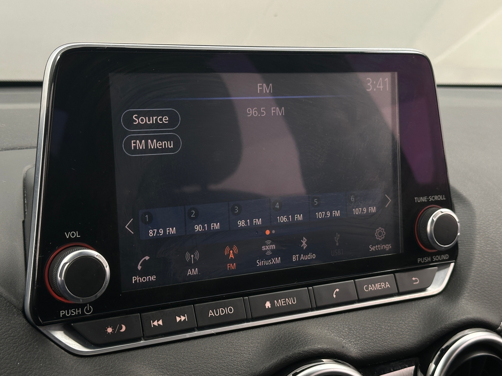 Thumbnail: 2020 Nissan Sentra - 4