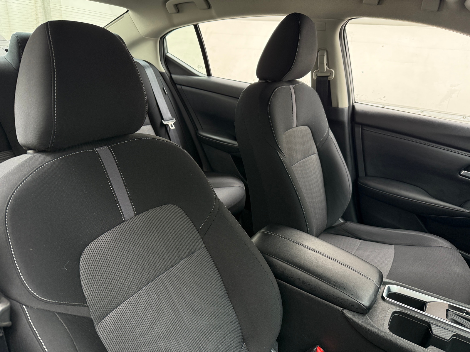 Thumbnail: 2025 Nissan Sentra - 2