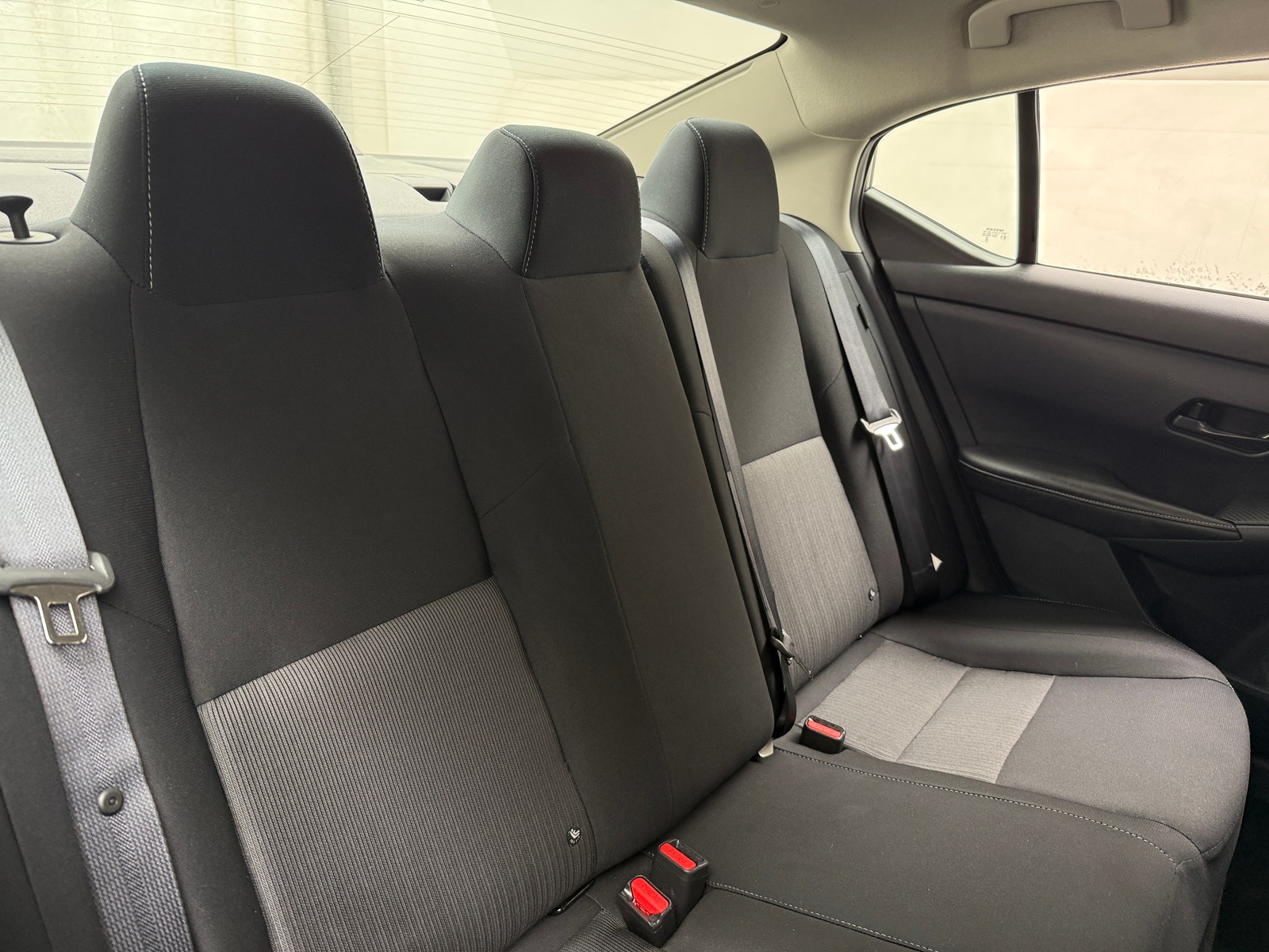 Thumbnail: 2025 Nissan Sentra - 6