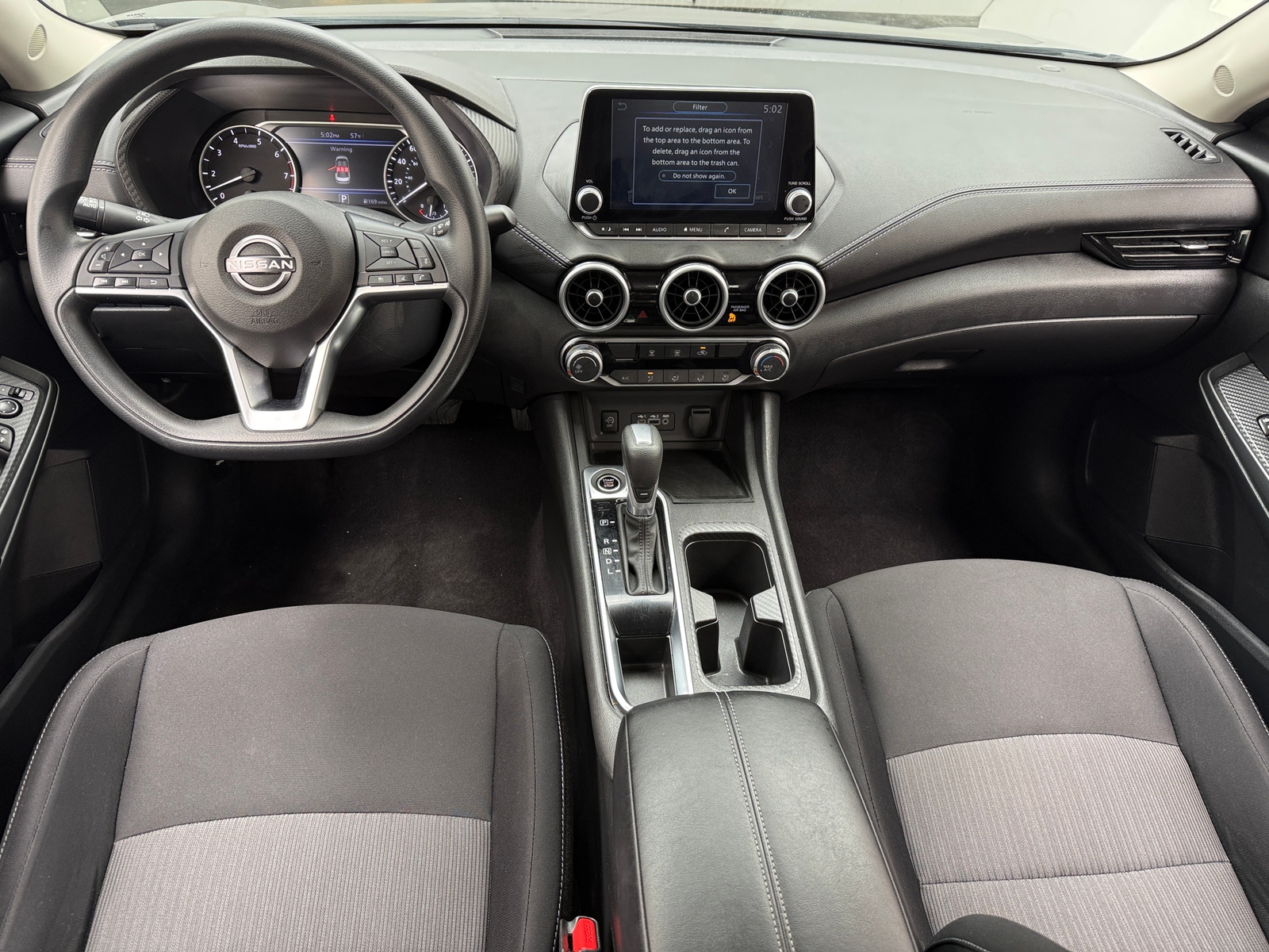 Thumbnail: 2025 Nissan Sentra - 3