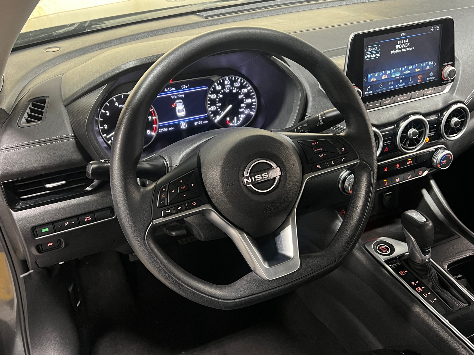 Thumbnail: 2025 Nissan Sentra - 5