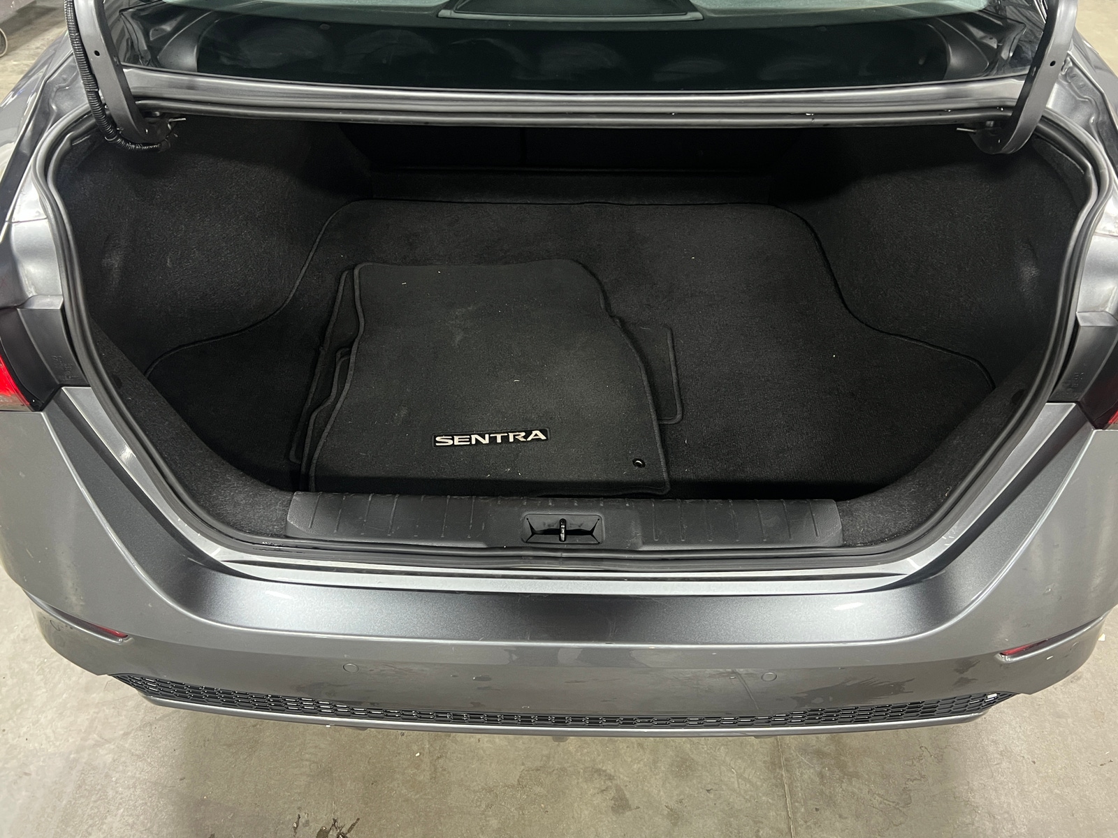 Thumbnail: 2025 Nissan Sentra - 7