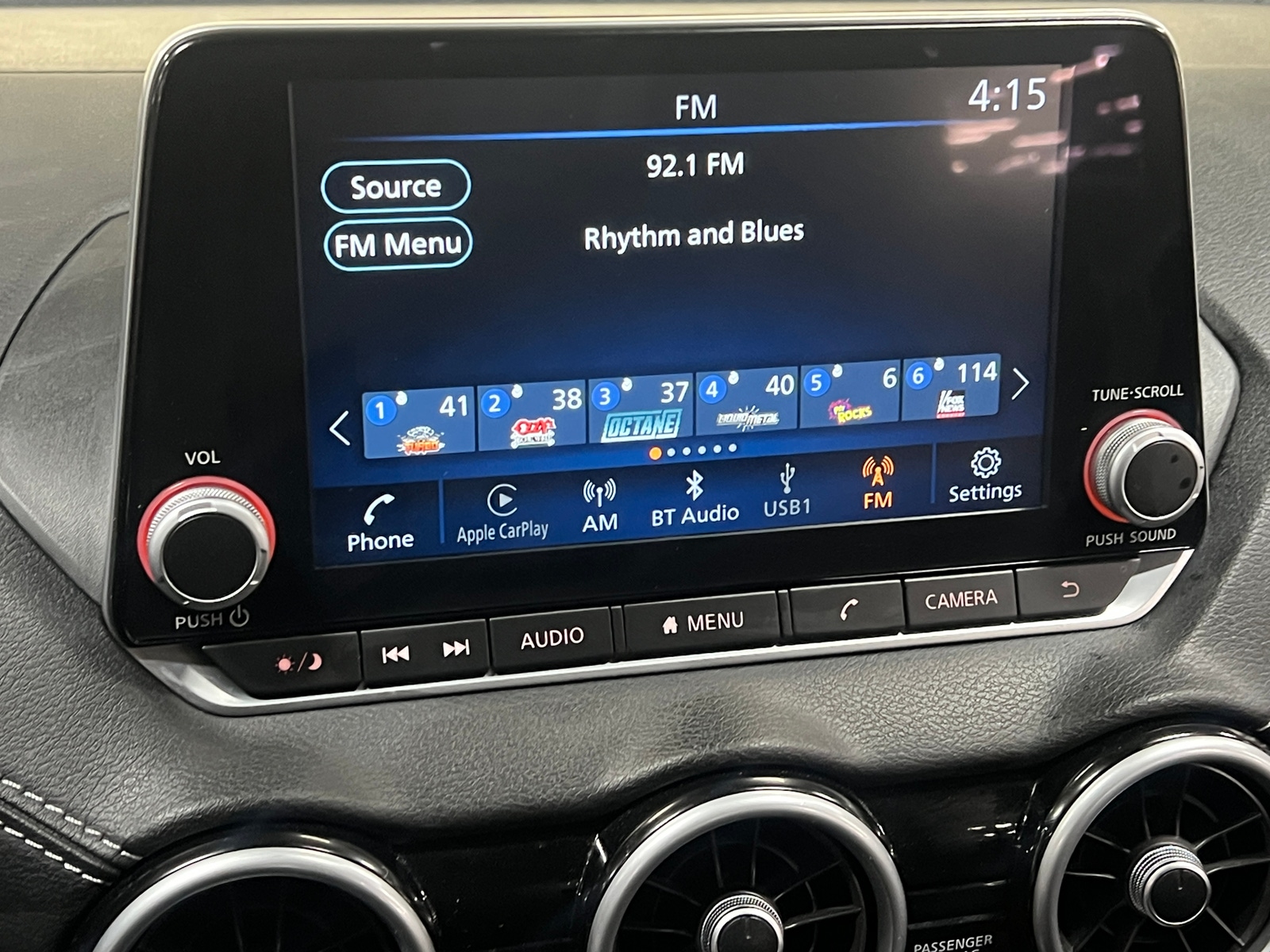 Thumbnail: 2025 Nissan Sentra - 4