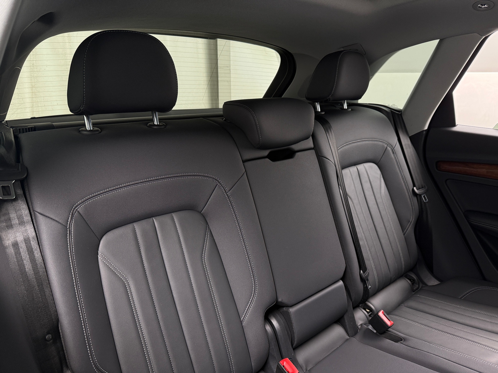 Thumbnail: 2023 Audi Q5 - 5