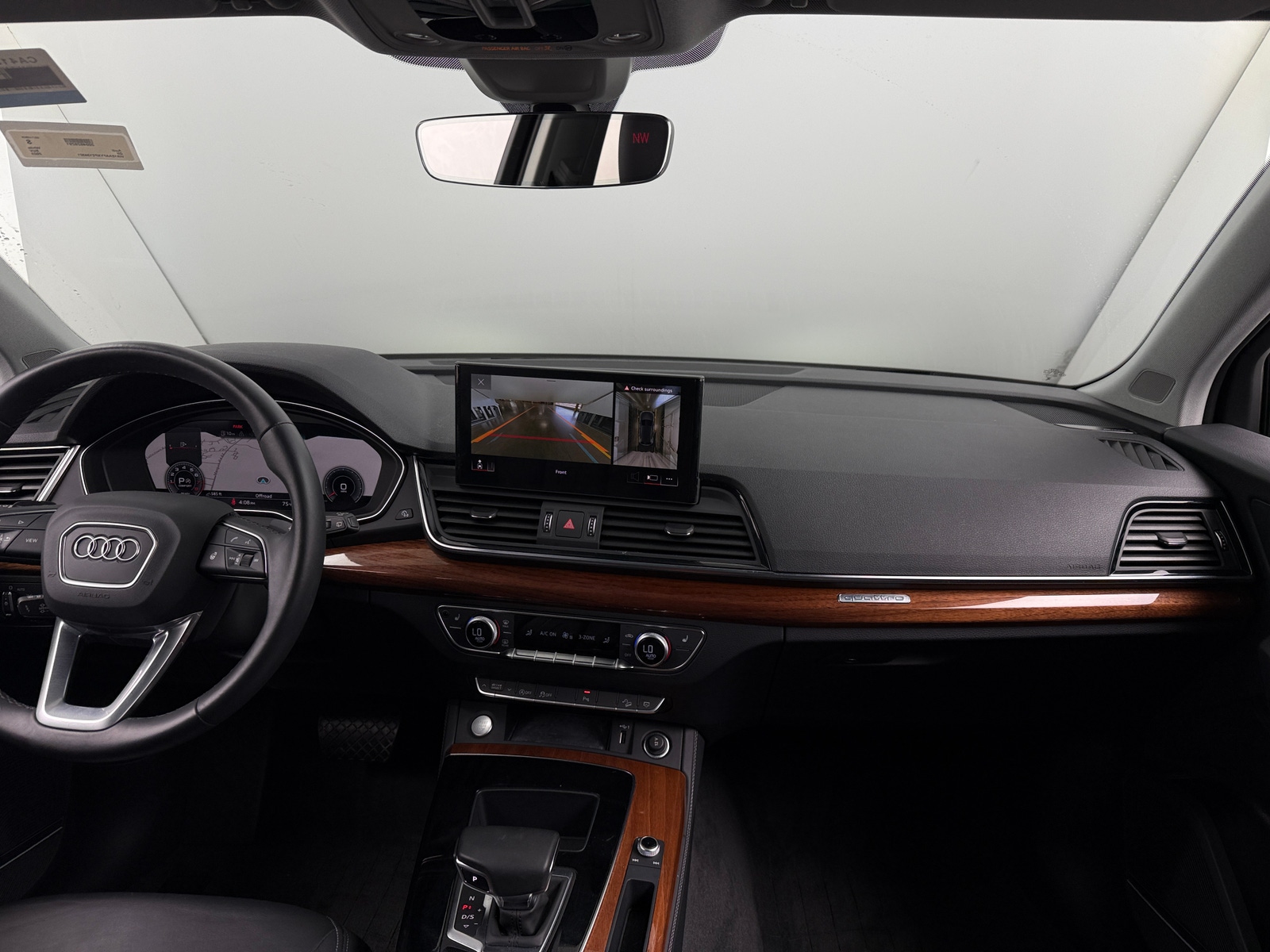 Thumbnail: 2023 Audi Q5 - 2