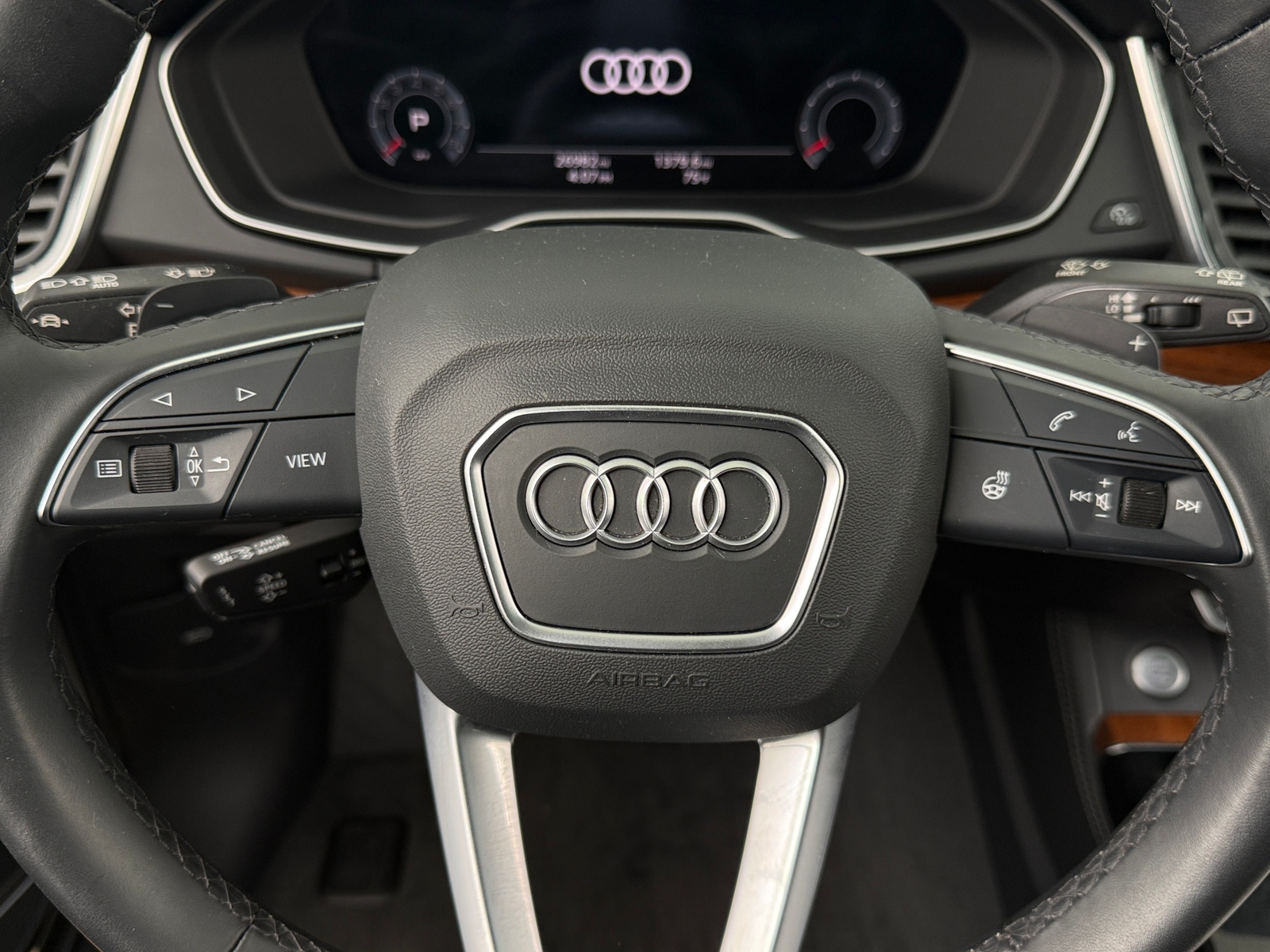 Thumbnail: 2023 Audi Q5 - 4