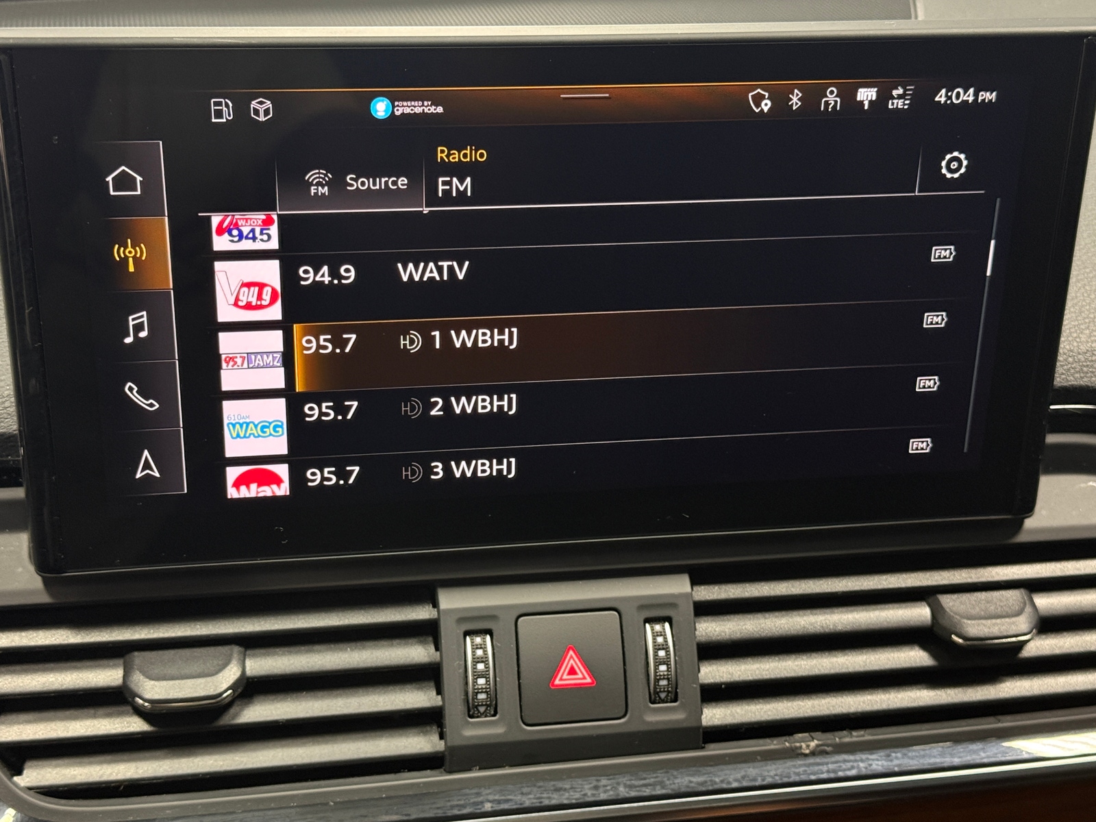 Thumbnail: 2023 Audi Q5 - 3