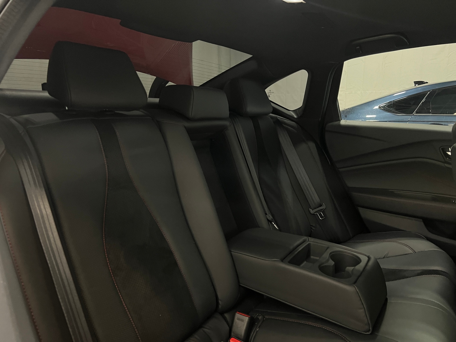 Thumbnail: 2024 Acura TLX - 5